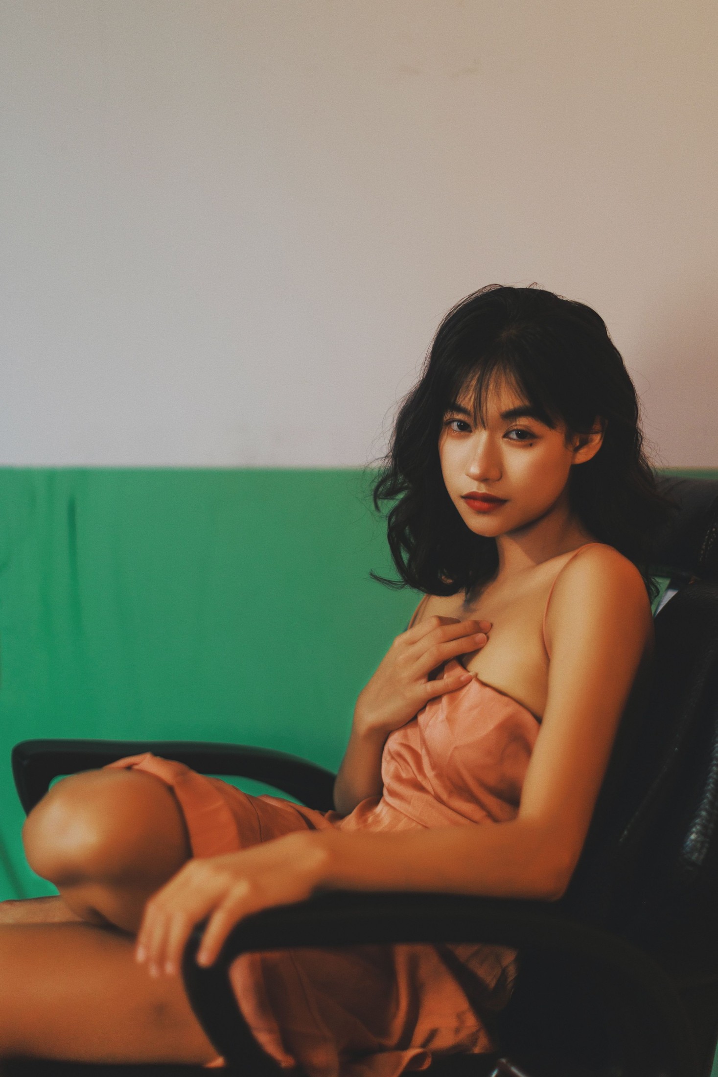 图片[6] - 番茄 - 《风华》[39P] - 机器猫次元 - 机器猫次元