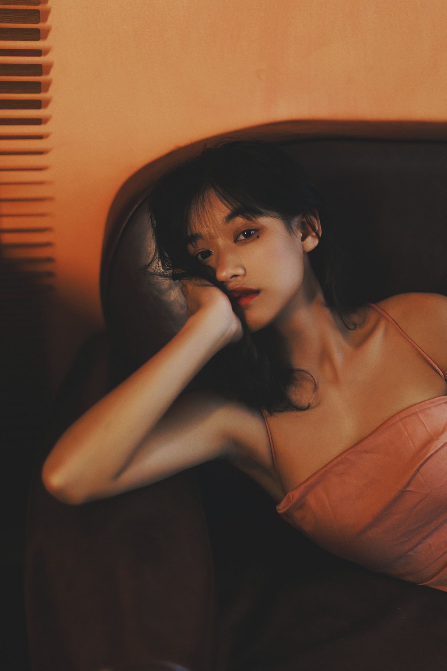 图片[3] - 番茄 - 《风华》[39P] - 机器猫次元 - 机器猫次元