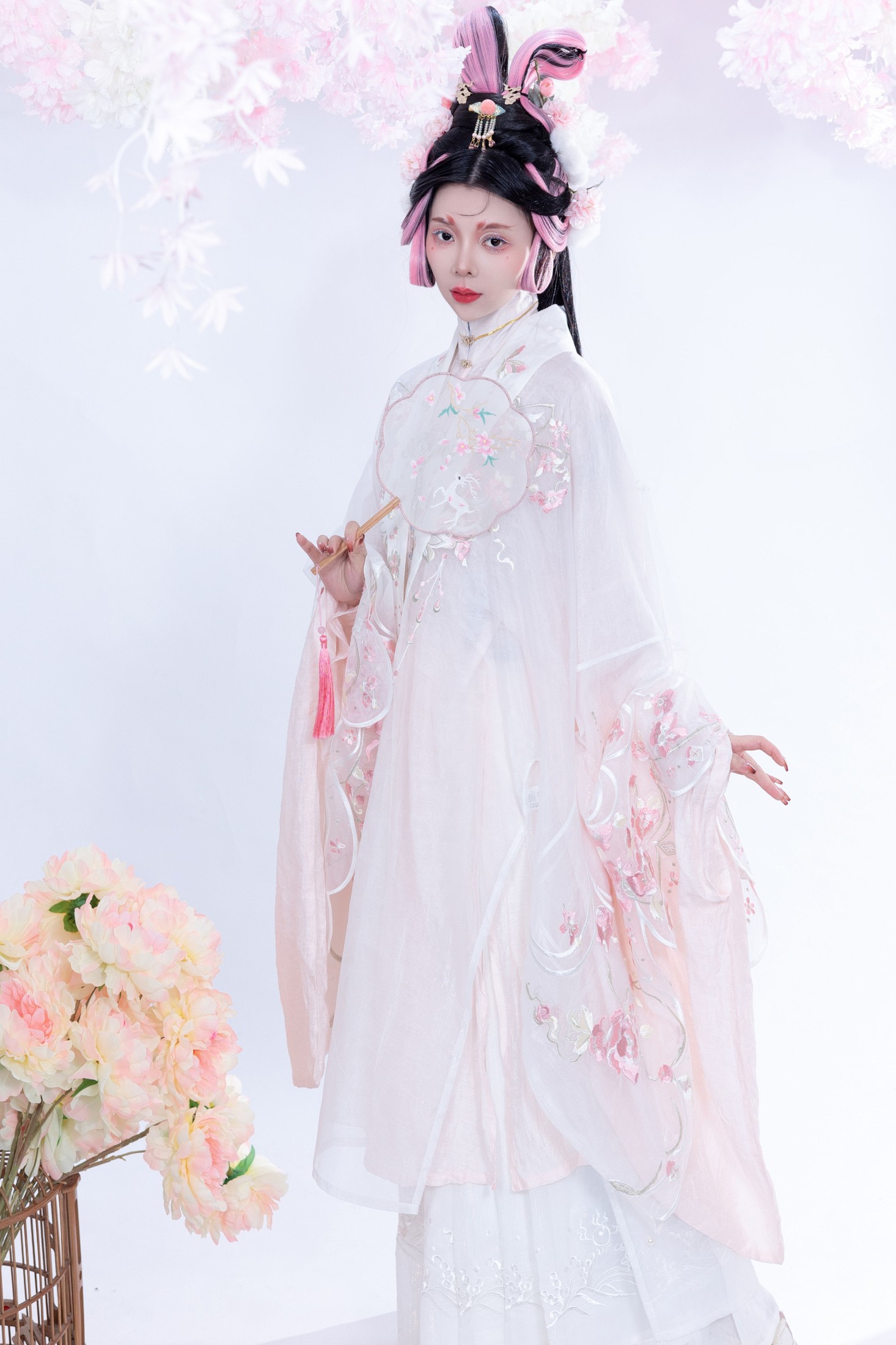 图片[7] - 依零 - 《一帘幽梦》[21P] - 机器猫次元 - 机器猫次元