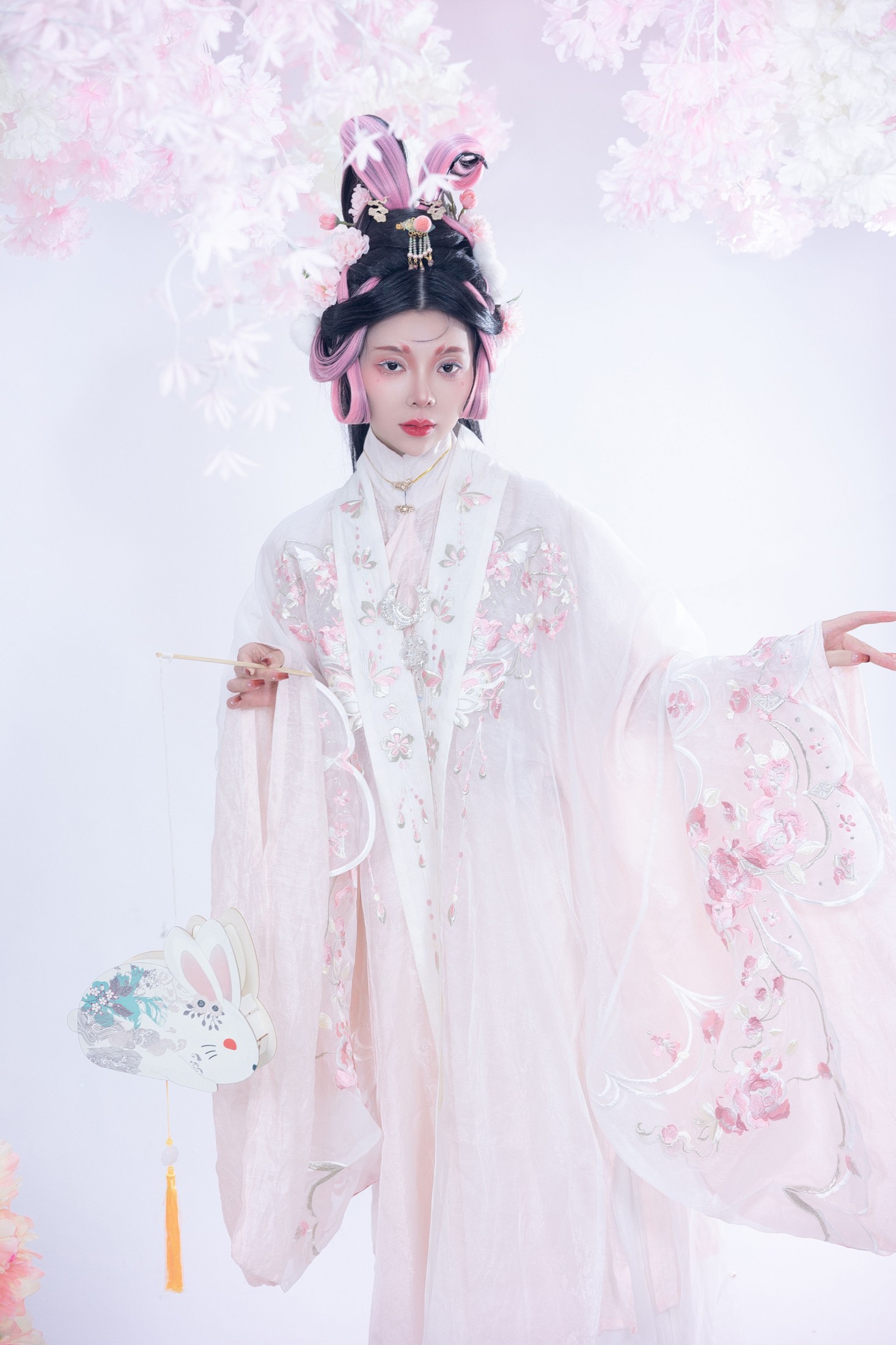 图片[3] - 依零 - 《一帘幽梦》[21P] - 机器猫次元 - 机器猫次元
