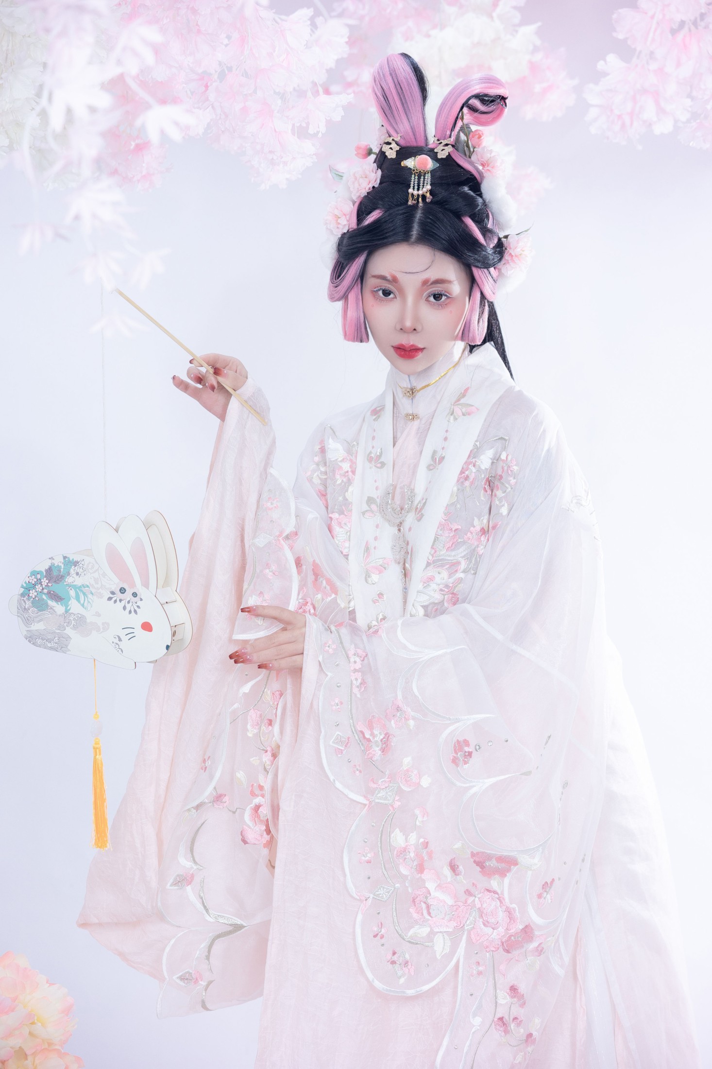 图片[4] - 依零 - 《一帘幽梦》[21P] - 机器猫次元 - 机器猫次元