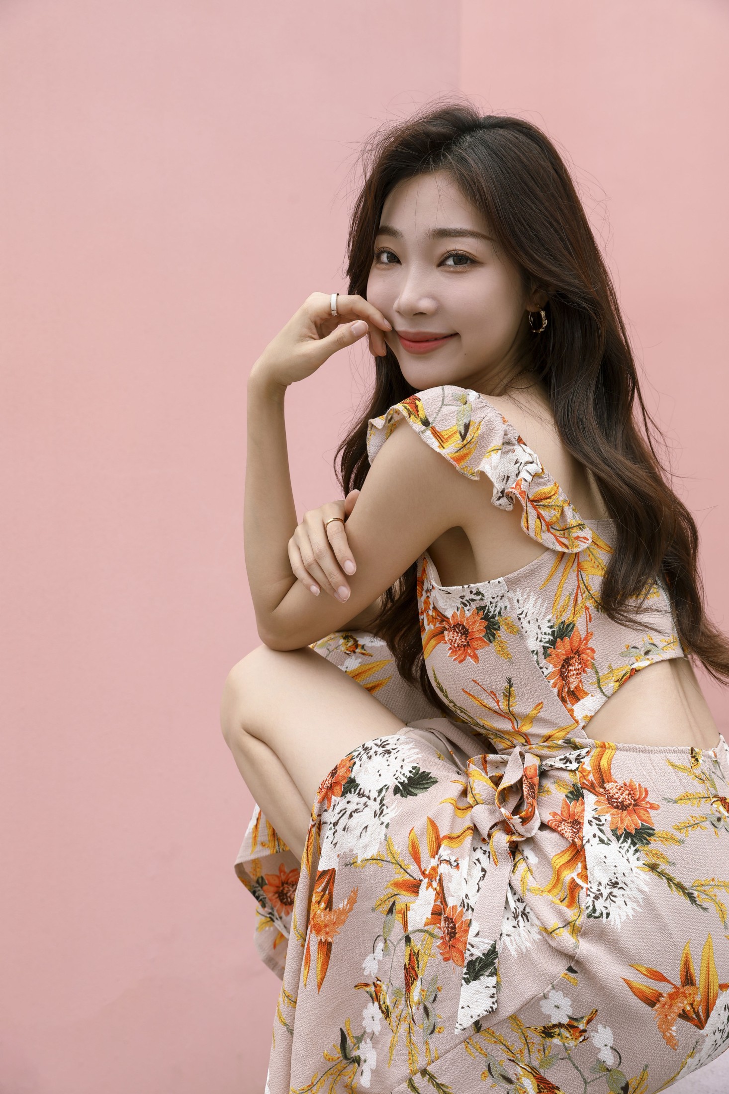 图片[8] - 王小欣 - 《PINK CASTLE》[33P] - 机器猫次元 - 机器猫次元