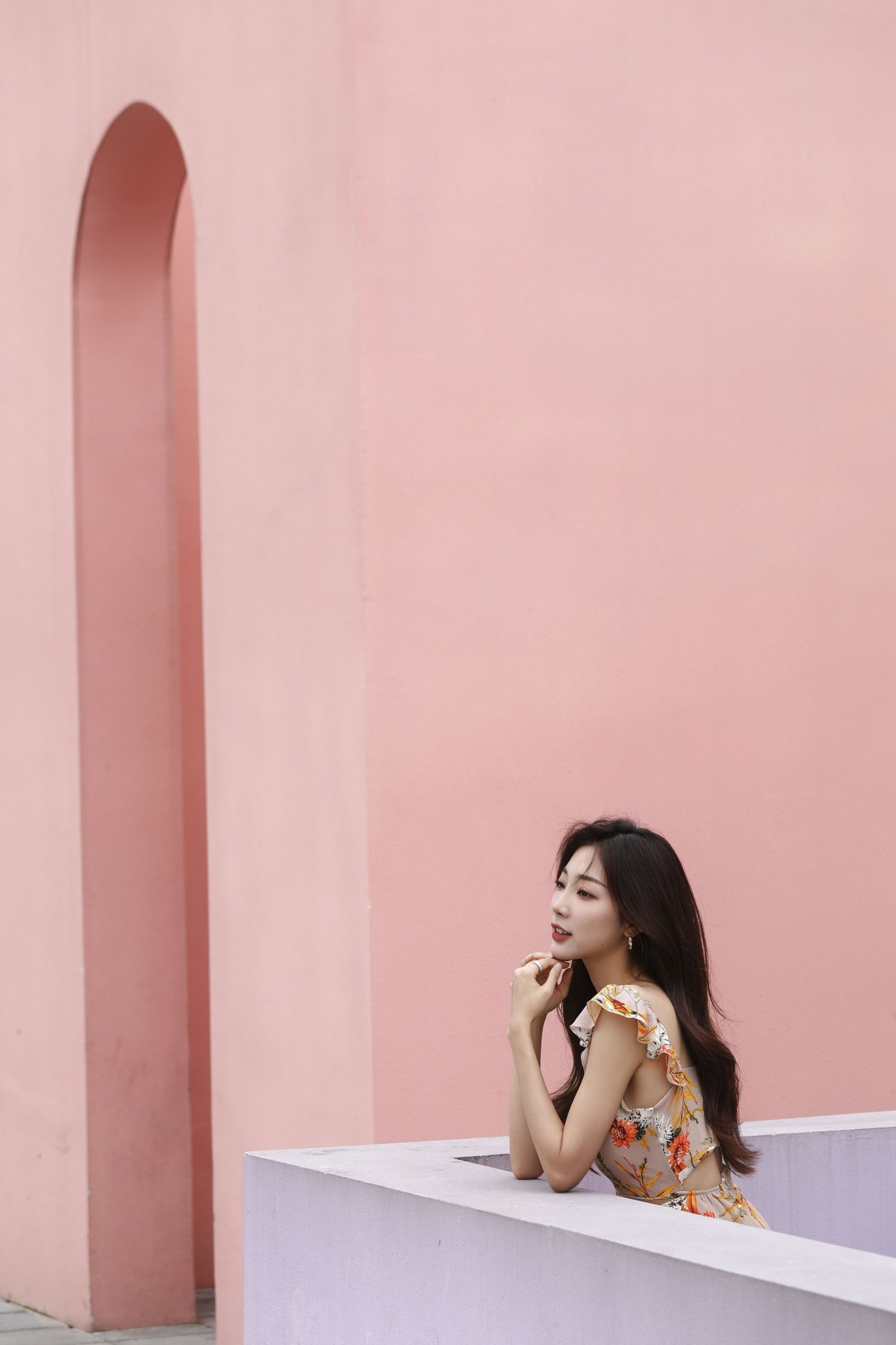 图片[6] - 王小欣 - 《PINK CASTLE》[33P] - 机器猫次元 - 机器猫次元