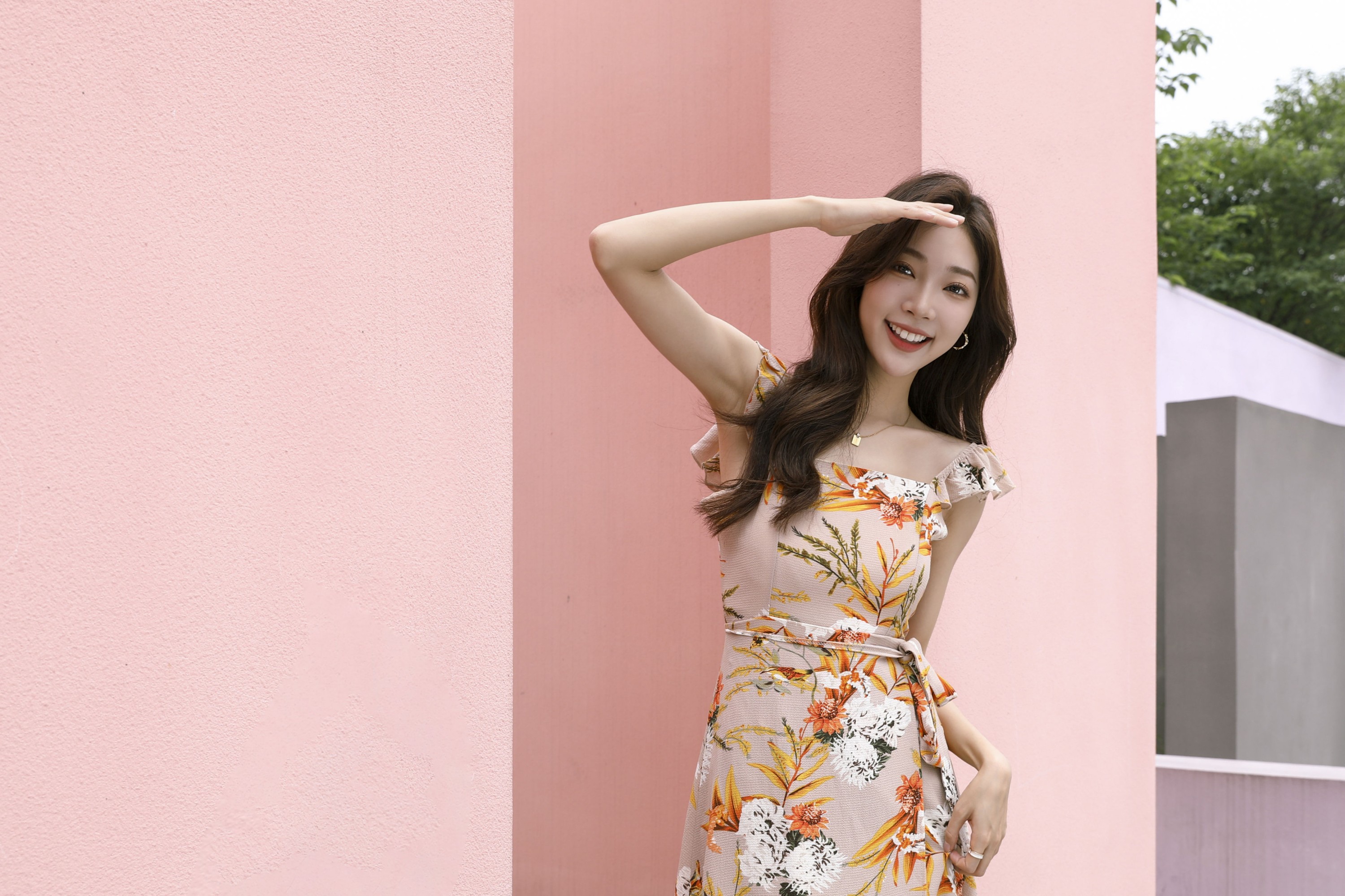 图片[5] - 王小欣 - 《PINK CASTLE》[33P] - 机器猫次元 - 机器猫次元