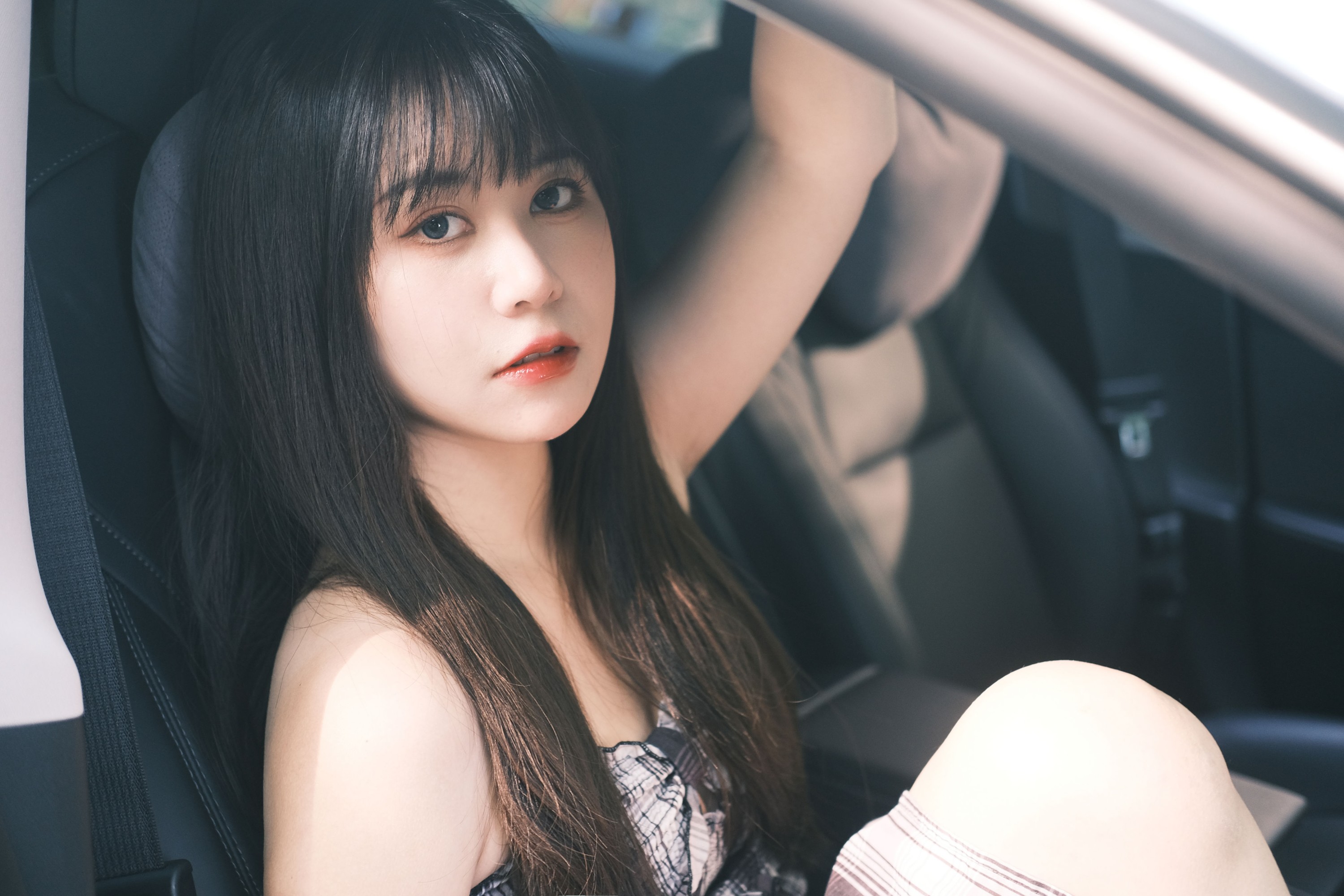 图片[4] - 鹤鸣之应- 《爱的蠢动》[26P] - 机器猫次元 - 机器猫次元