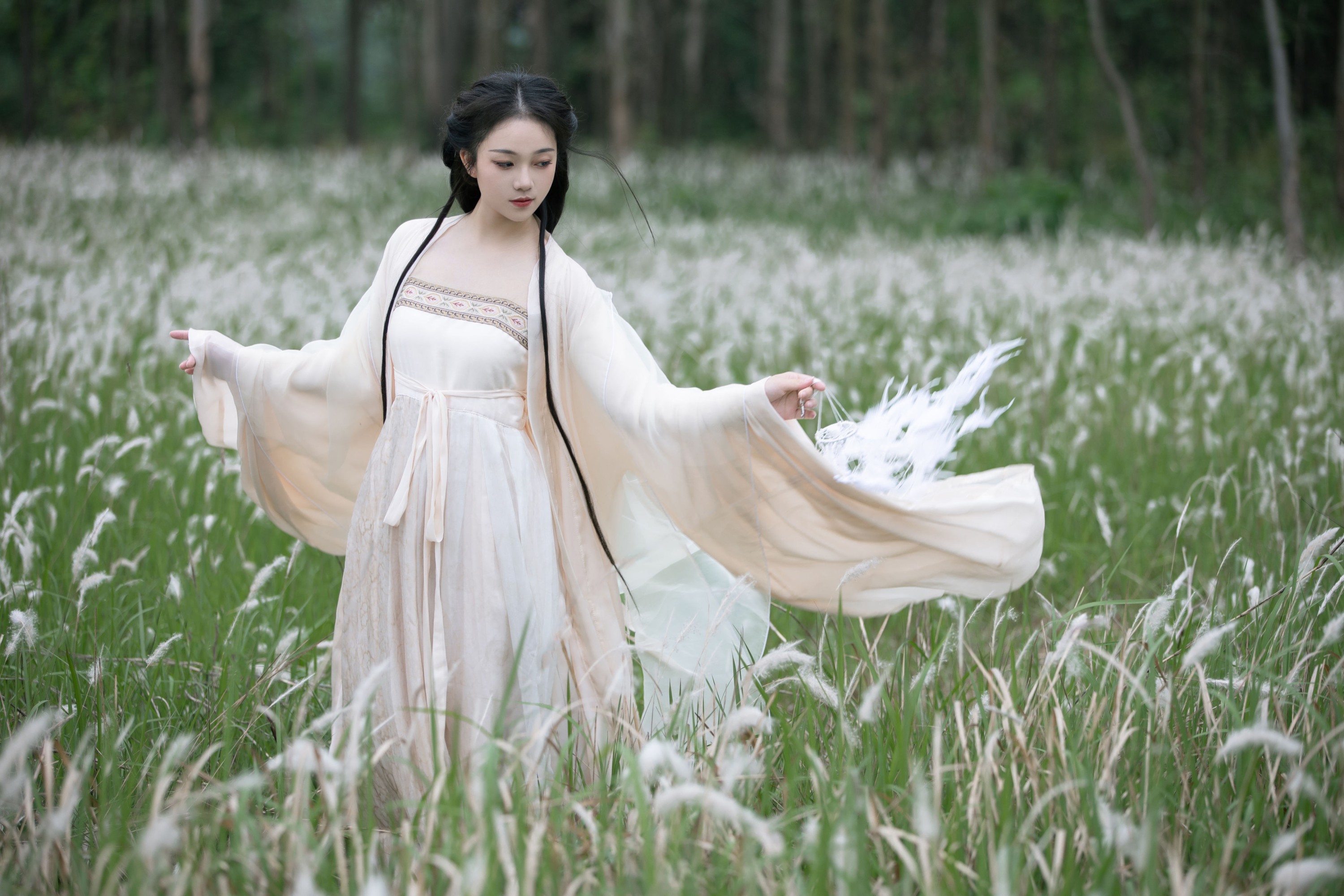 图片[3] - 秋哒哒- 《遇见春》[32P] - 机器猫次元 - 机器猫次元