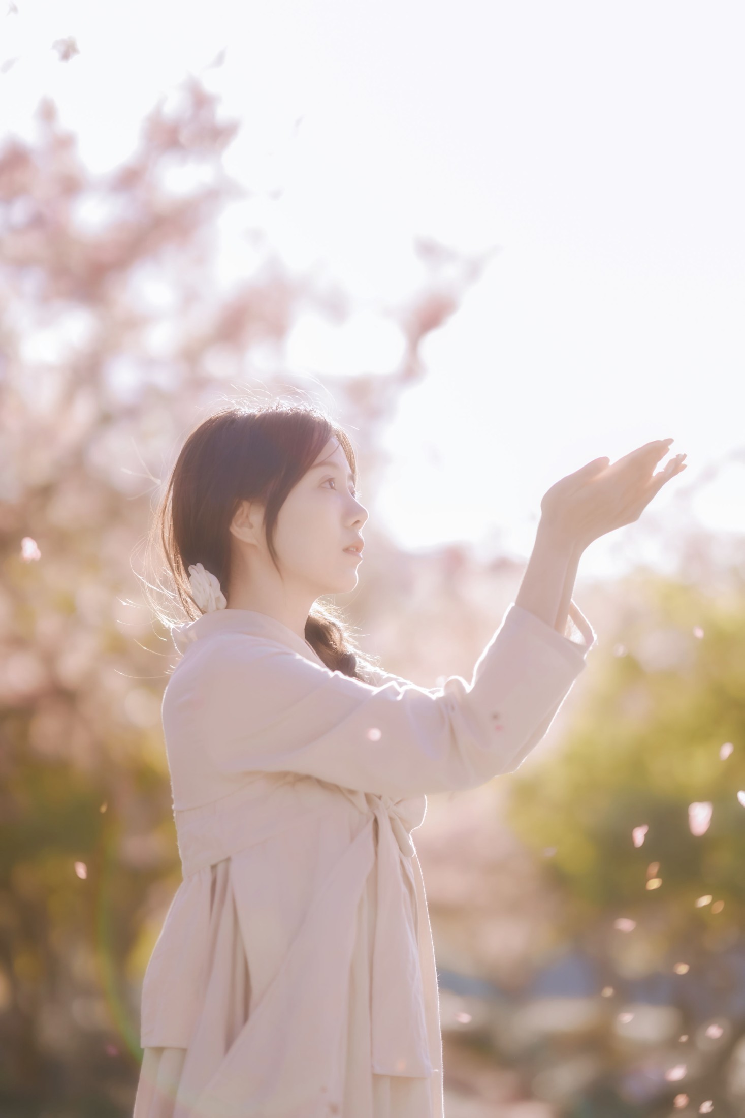 图片[7] - 1Nevaeh - 《以花之名》[25P] - 机器猫次元 - 机器猫次元