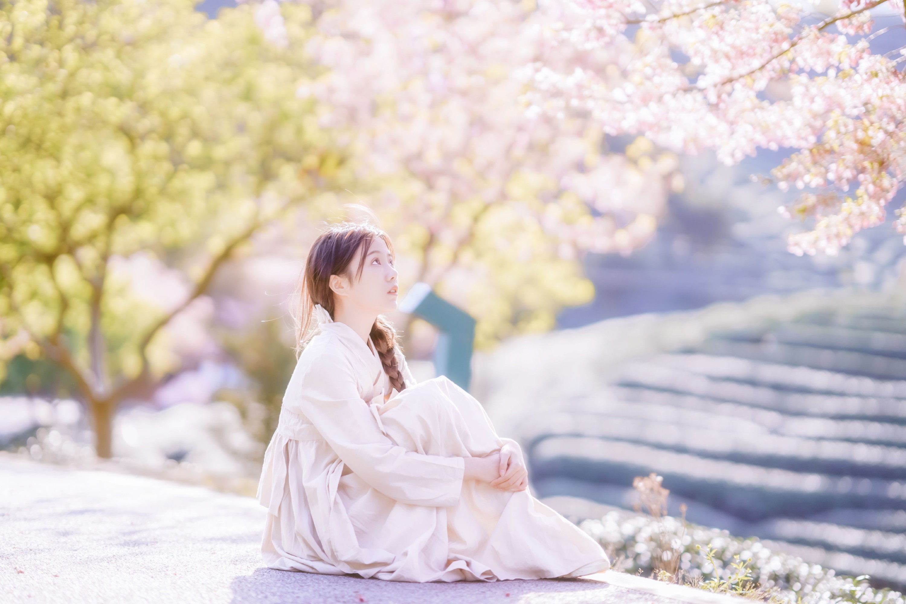图片[6] - 1Nevaeh - 《以花之名》[25P] - 机器猫次元 - 机器猫次元