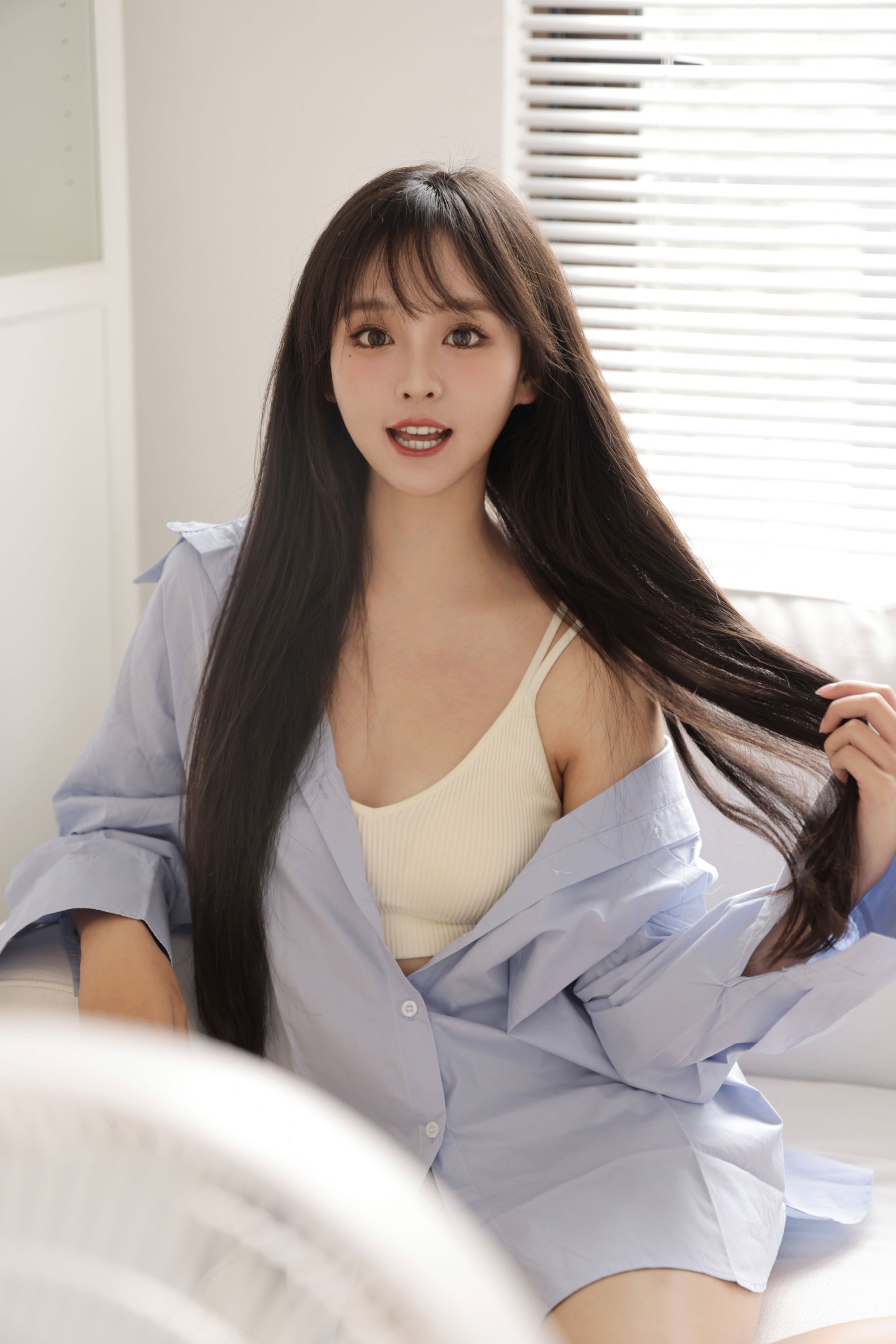图片[5] - 一条懒虫 - 《午后》[32P] - 机器猫次元 - 机器猫次元