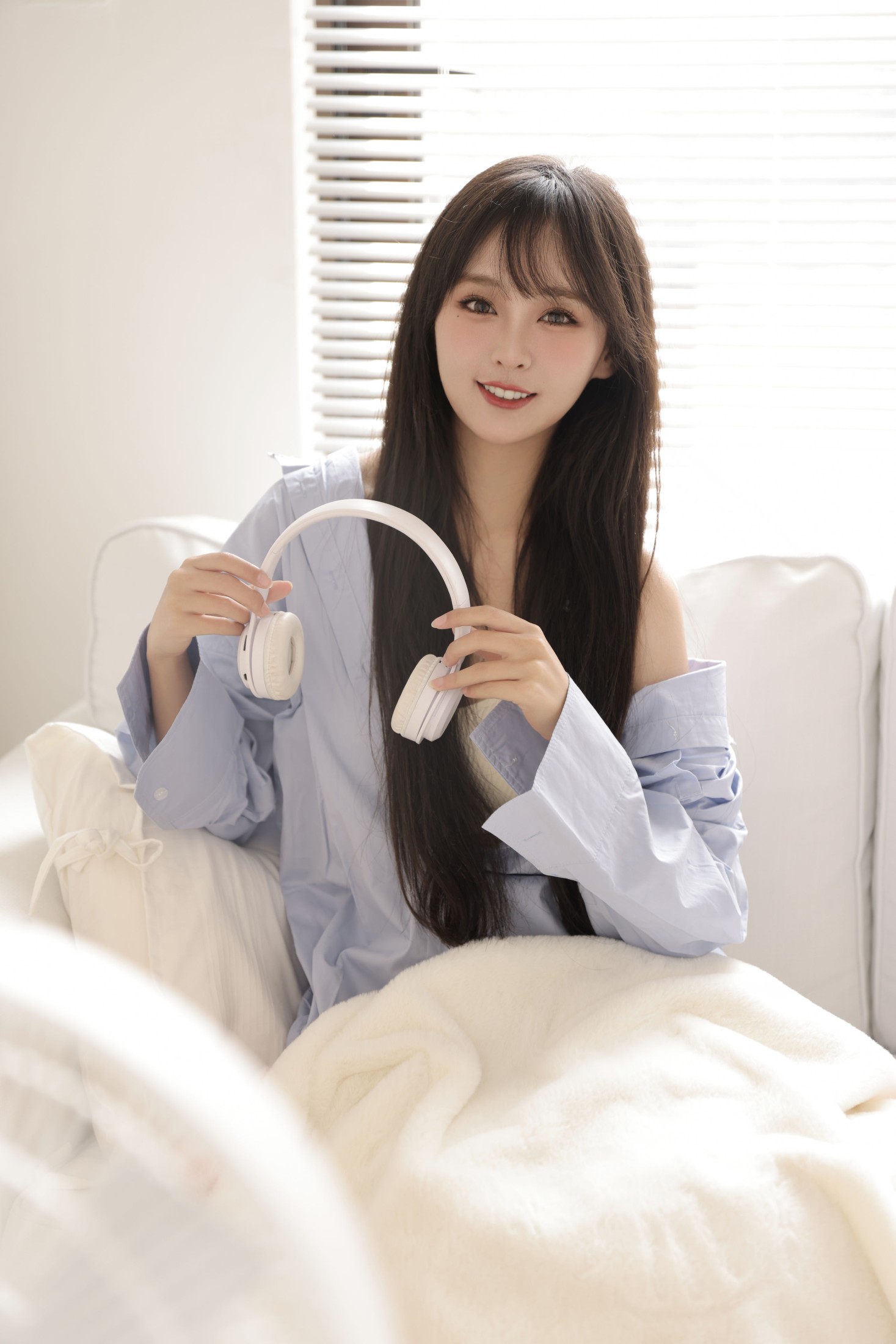 图片[6] - 一条懒虫 - 《午后》[32P] - 机器猫次元 - 机器猫次元