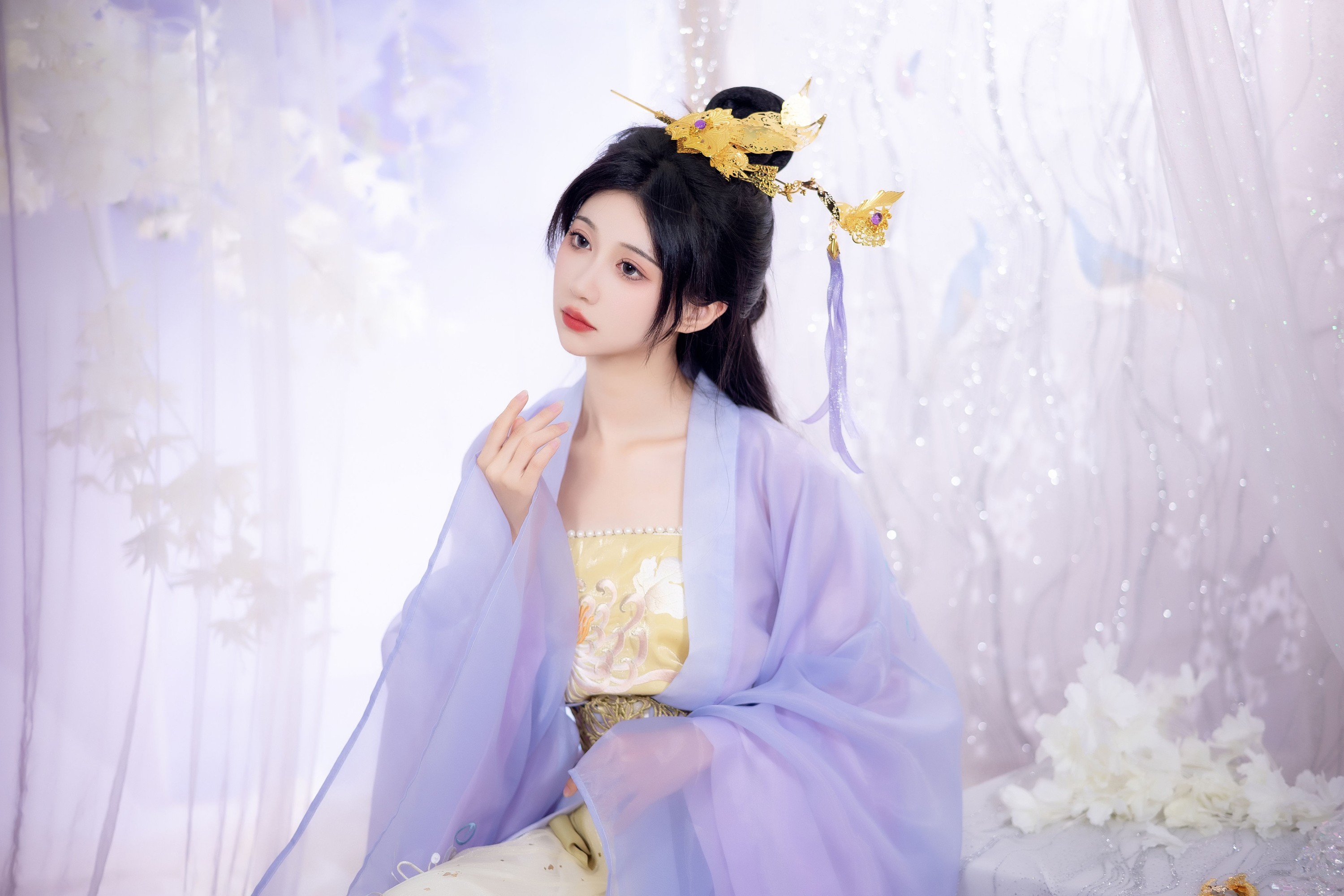 图片[6] - 绮罗生的小苏苏 - 《云梢》[26P] - 机器猫次元 - 机器猫次元