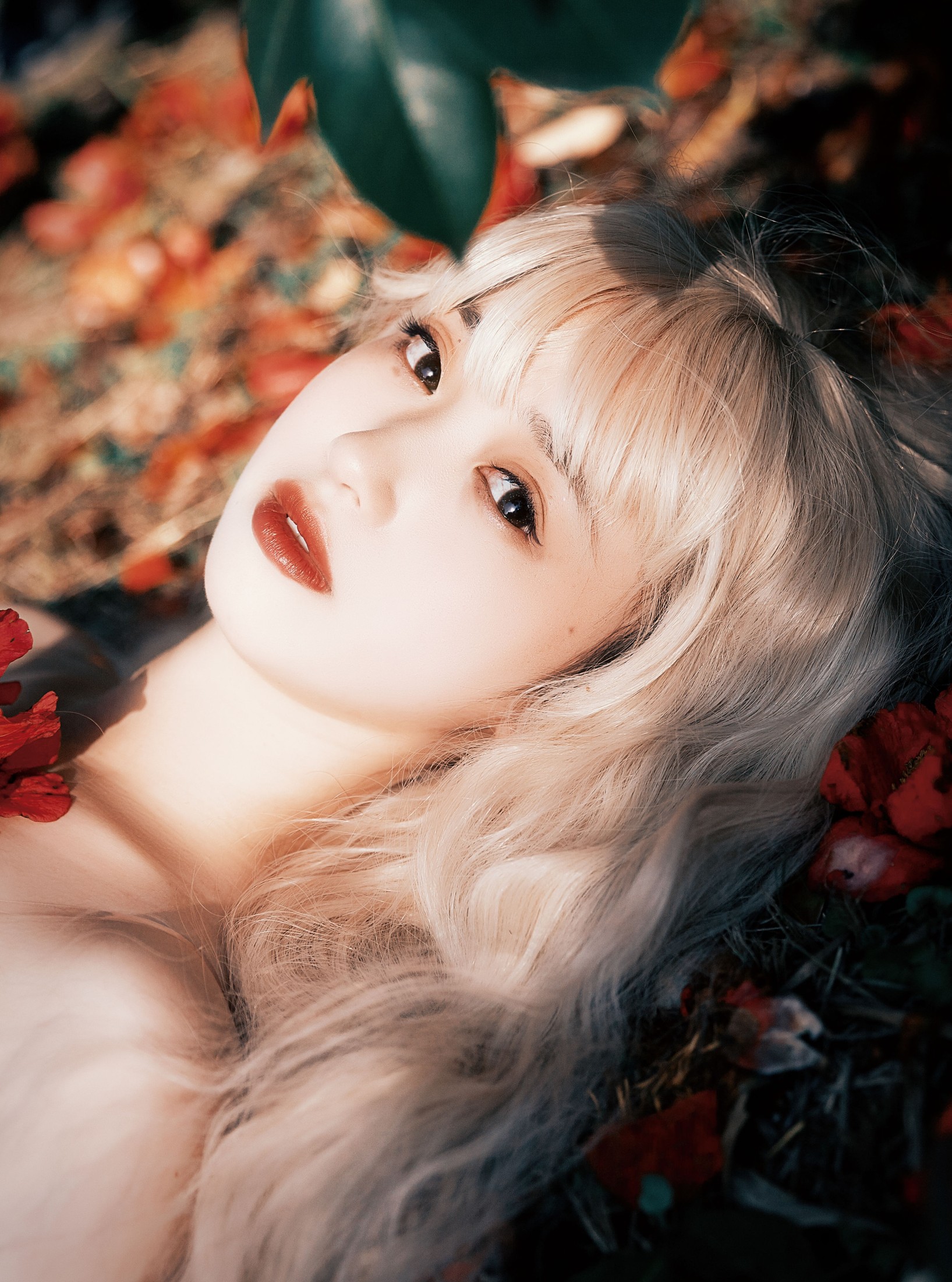 图片[8] - natasha - 《荼蘼花事了》[24P] - 机器猫次元 - 机器猫次元
