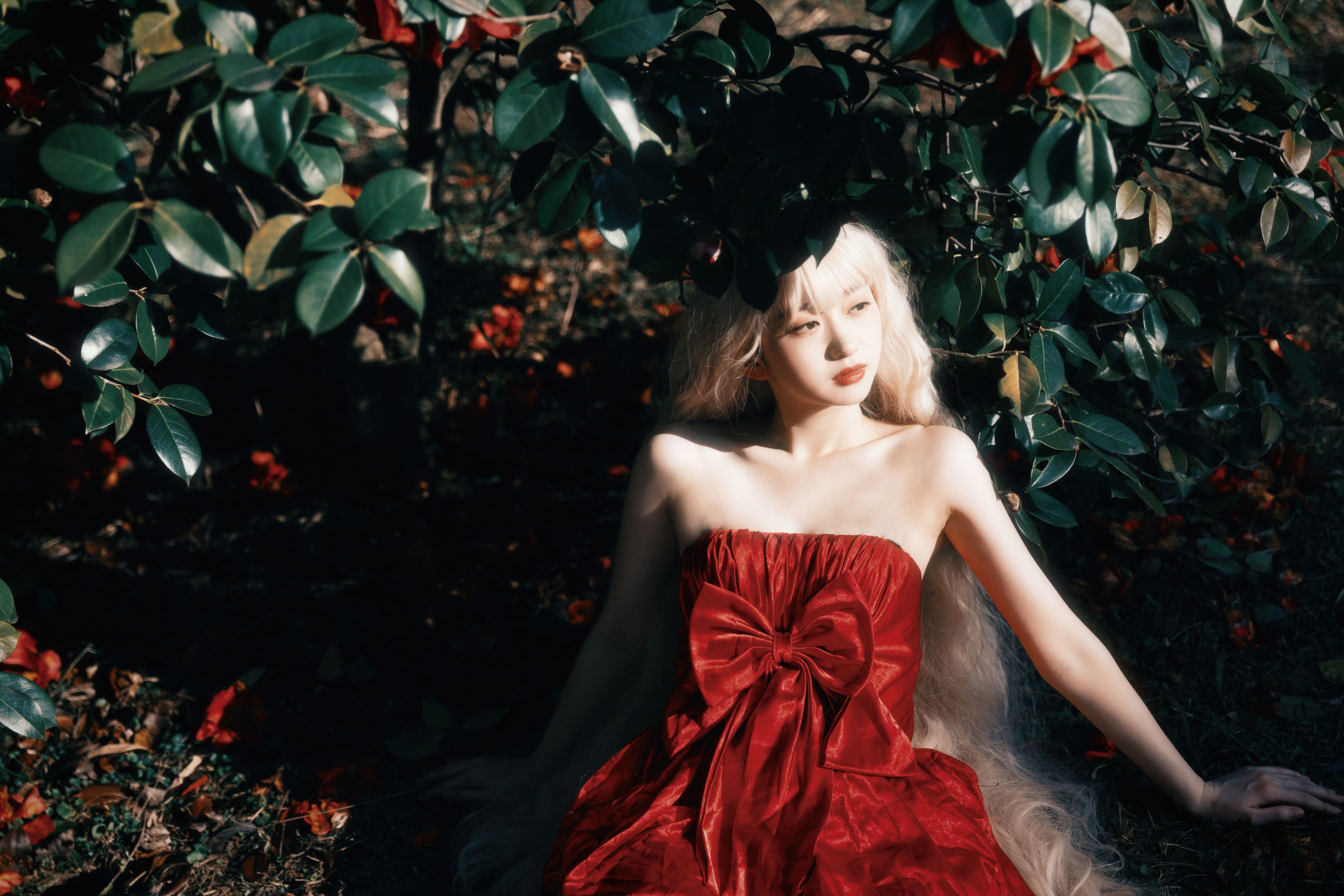 图片[7] - natasha - 《荼蘼花事了》[24P] - 机器猫次元 - 机器猫次元