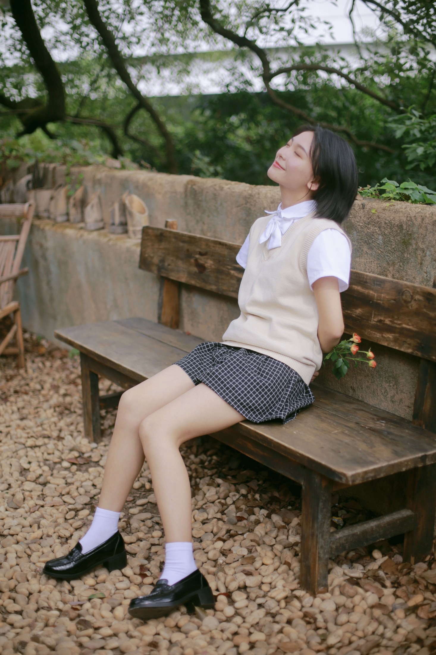 图片[6] - 书格子呀 - 《她的眼里有星星》[24P] - 机器猫次元 - 机器猫次元