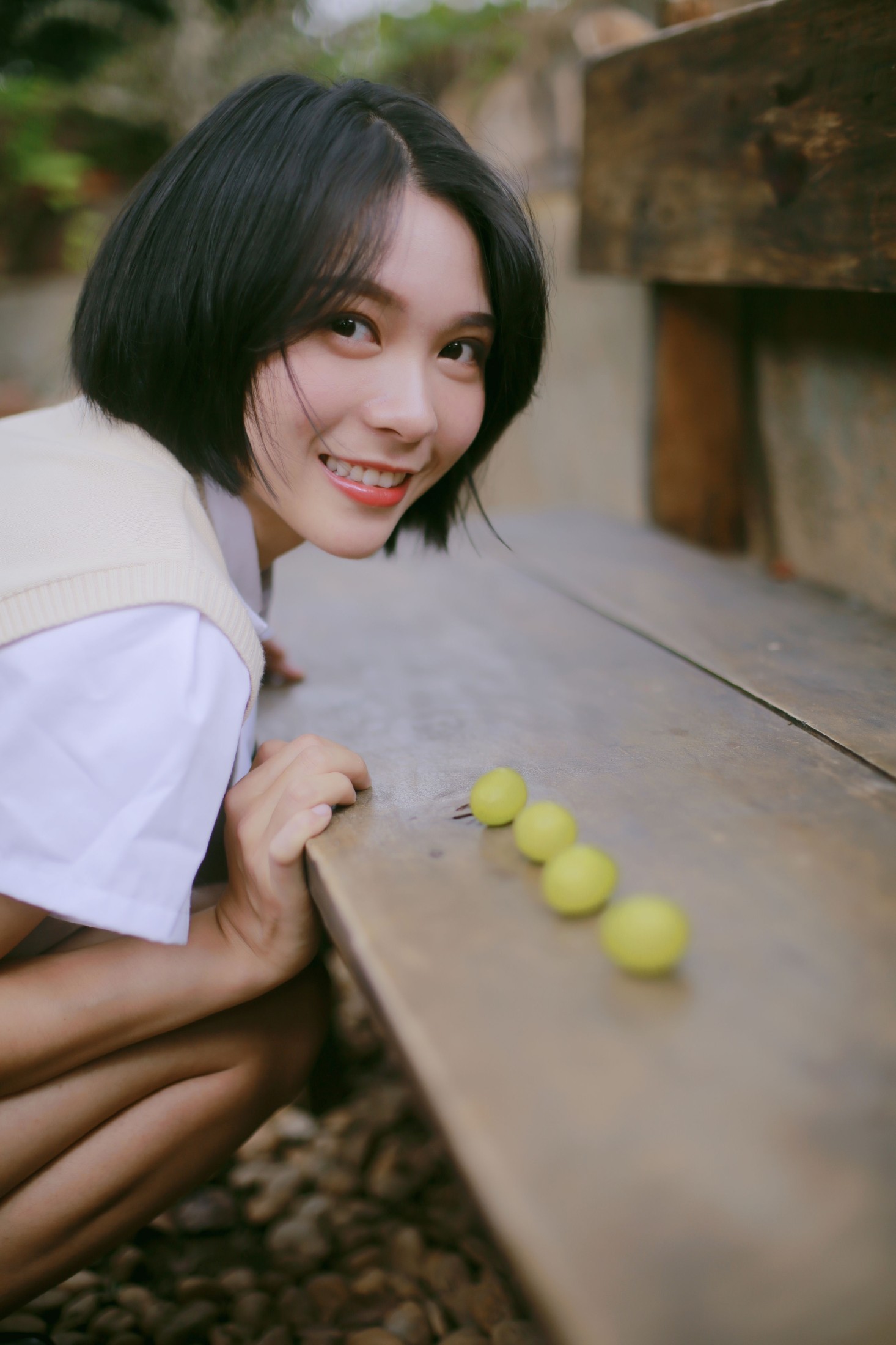 图片[7] - 书格子呀 - 《她的眼里有星星》[24P] - 机器猫次元 - 机器猫次元