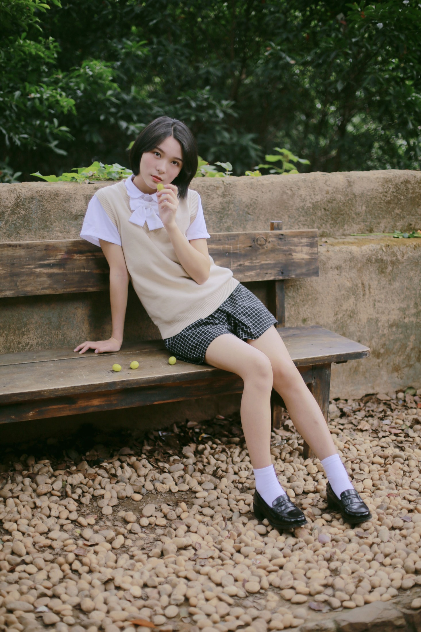 图片[8] - 书格子呀 - 《她的眼里有星星》[24P] - 机器猫次元 - 机器猫次元