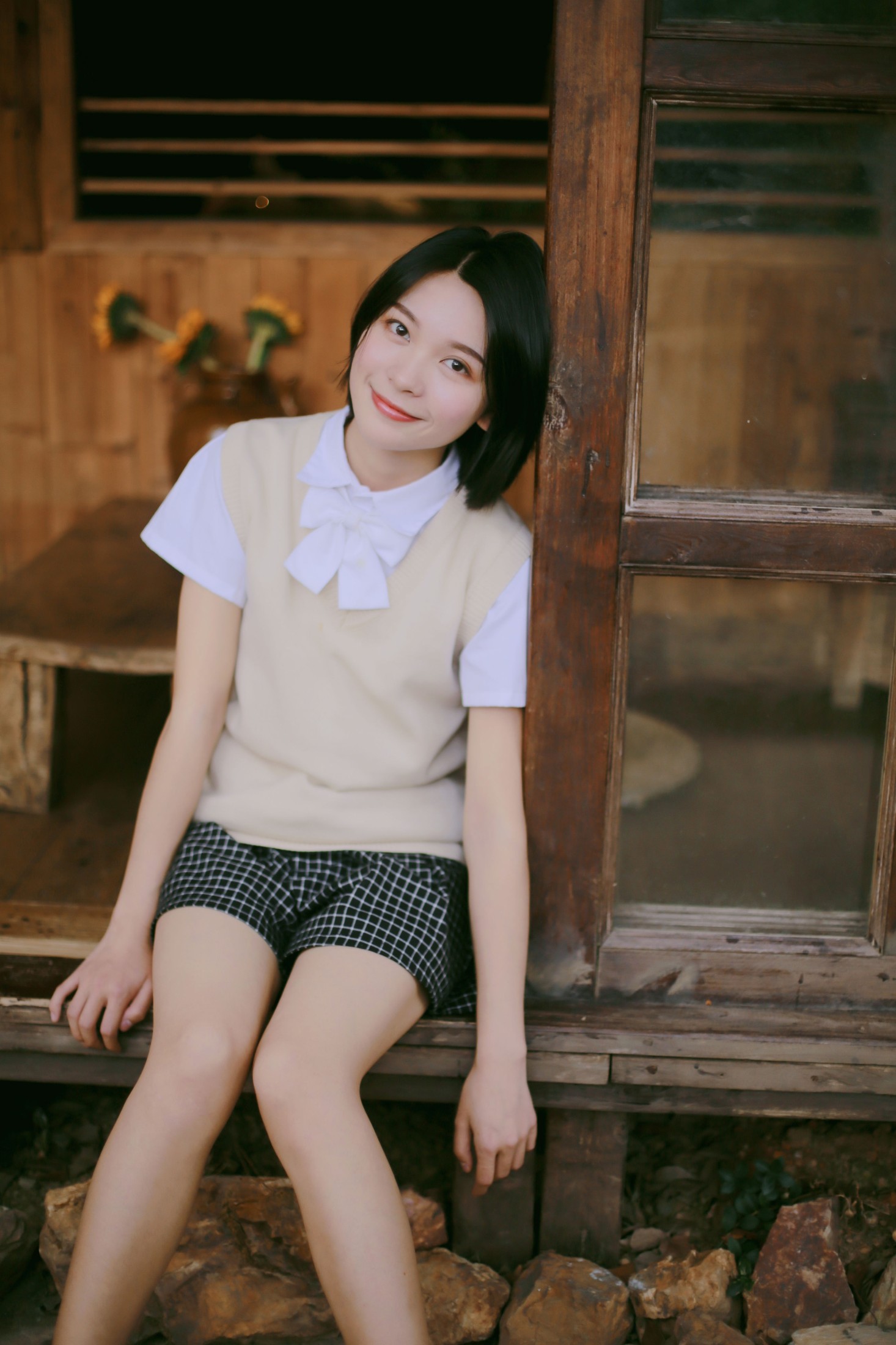 图片[3] - 书格子呀 - 《她的眼里有星星》[24P] - 机器猫次元 - 机器猫次元
