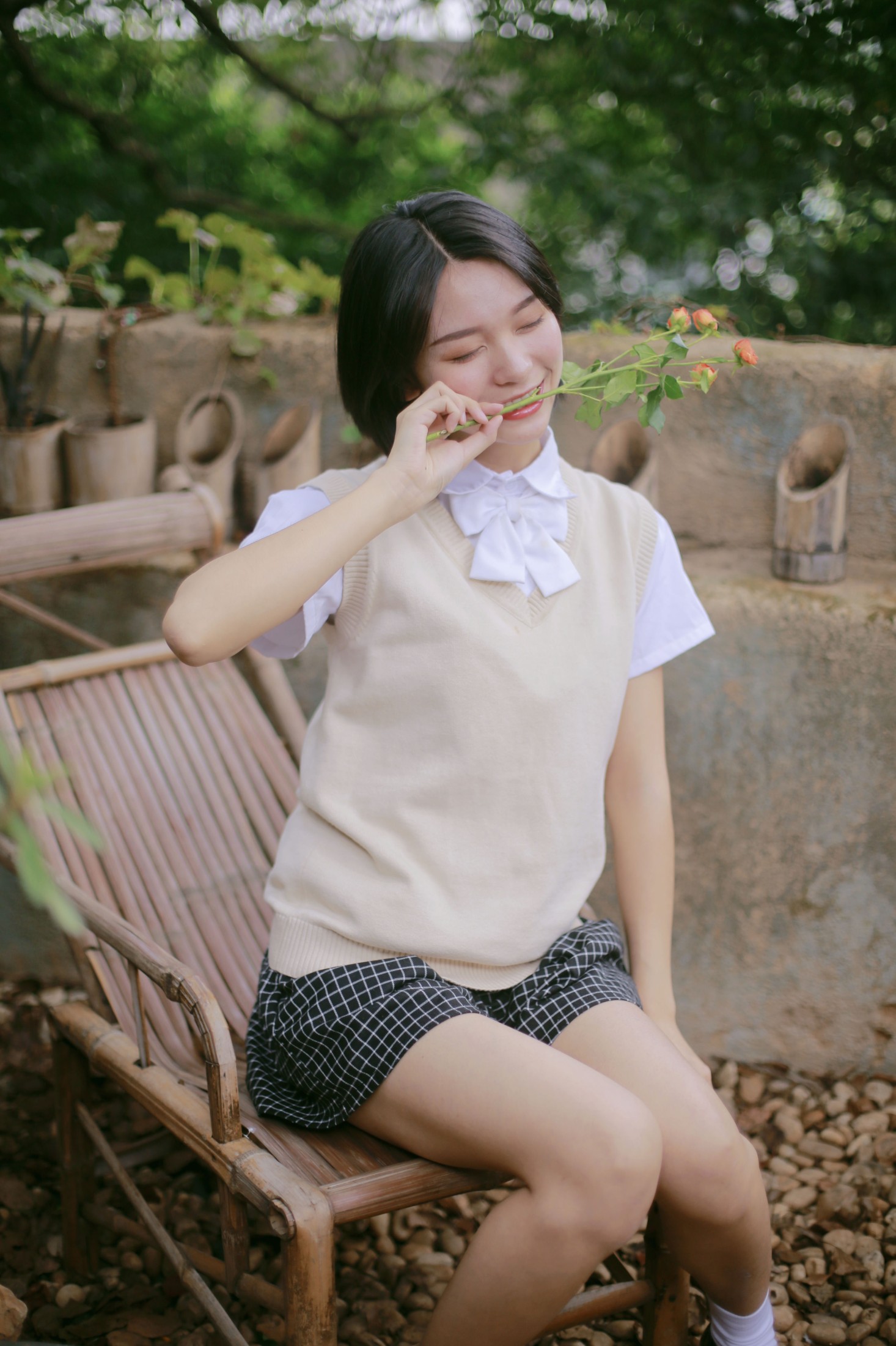 图片[4] - 书格子呀 - 《她的眼里有星星》[24P] - 机器猫次元 - 机器猫次元