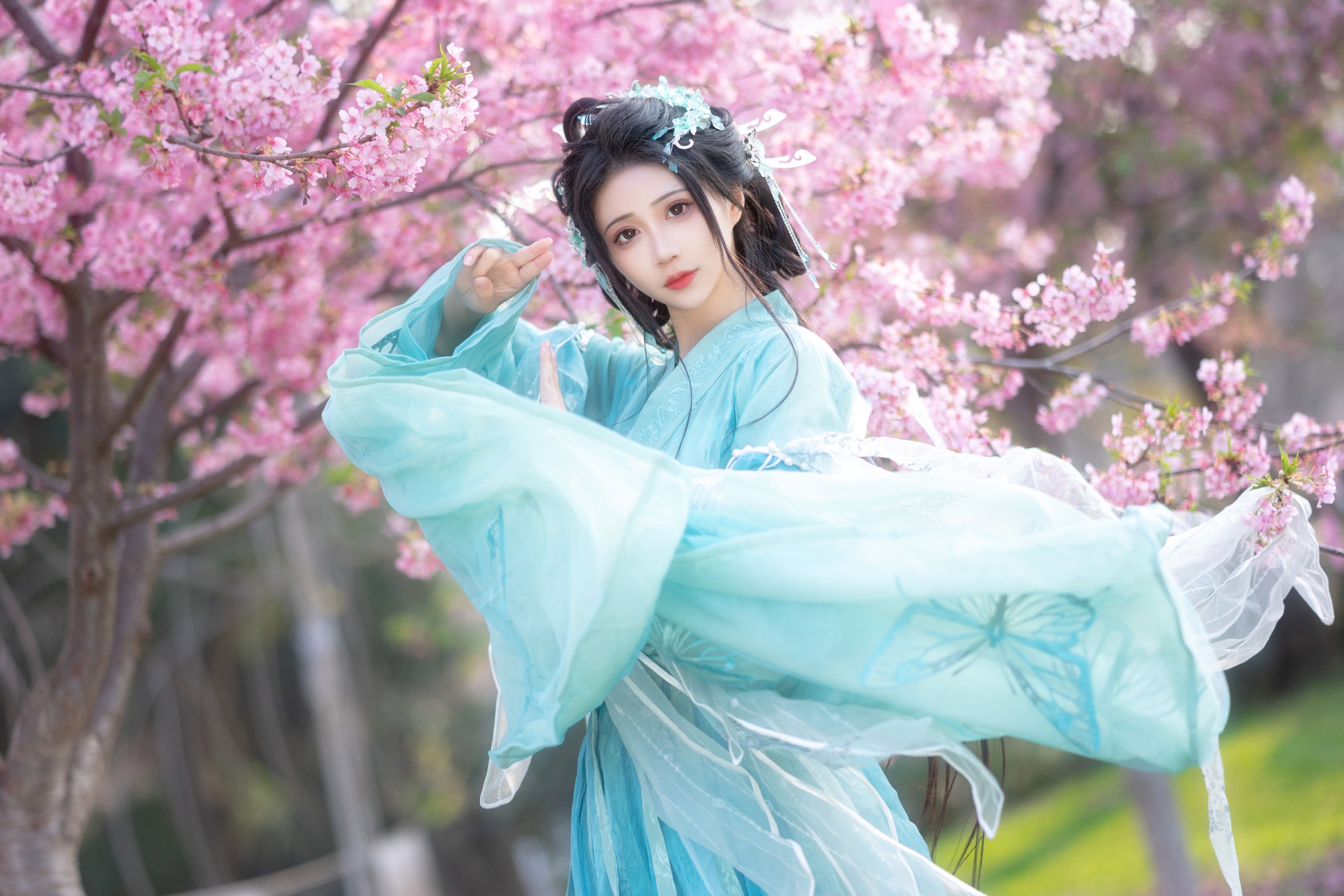 图片[7] - 绮罗生的小苏苏 - 《碧瑶》[28P] - 机器猫次元 - 机器猫次元