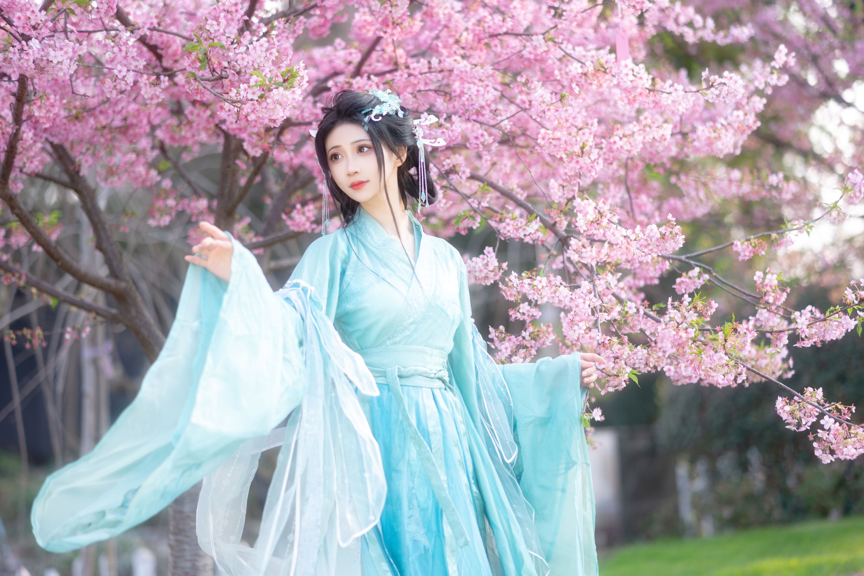 图片[4] - 绮罗生的小苏苏 - 《碧瑶》[28P] - 机器猫次元 - 机器猫次元