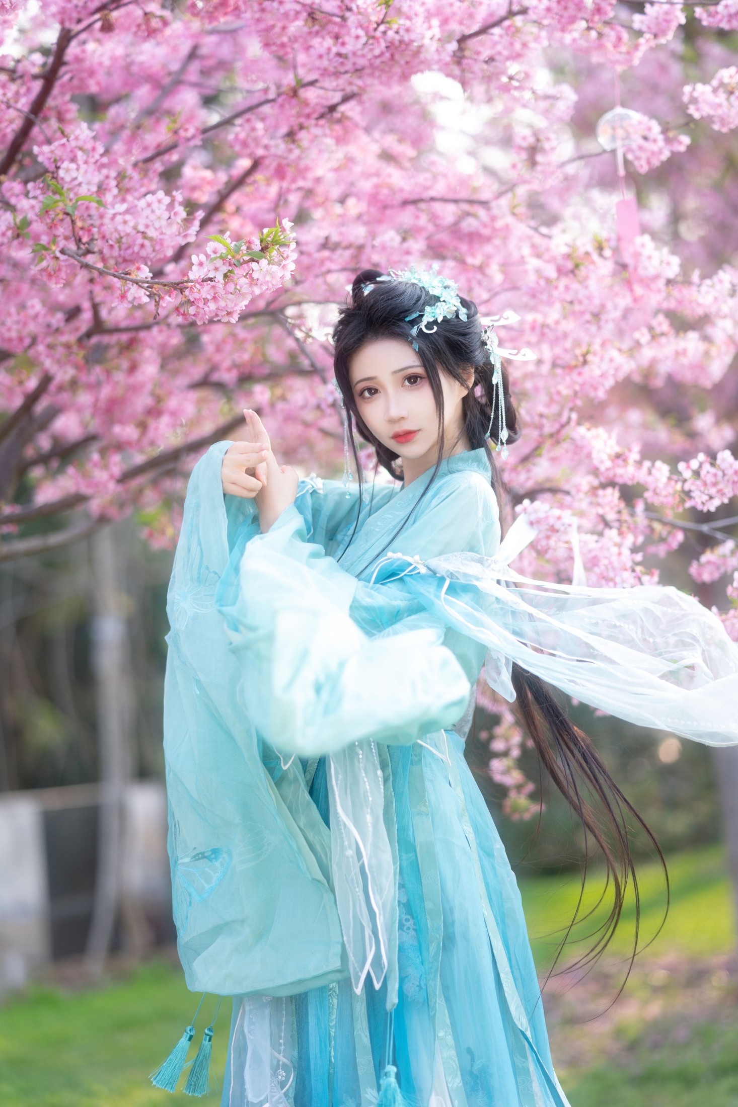 图片[8] - 绮罗生的小苏苏 - 《碧瑶》[28P] - 机器猫次元 - 机器猫次元
