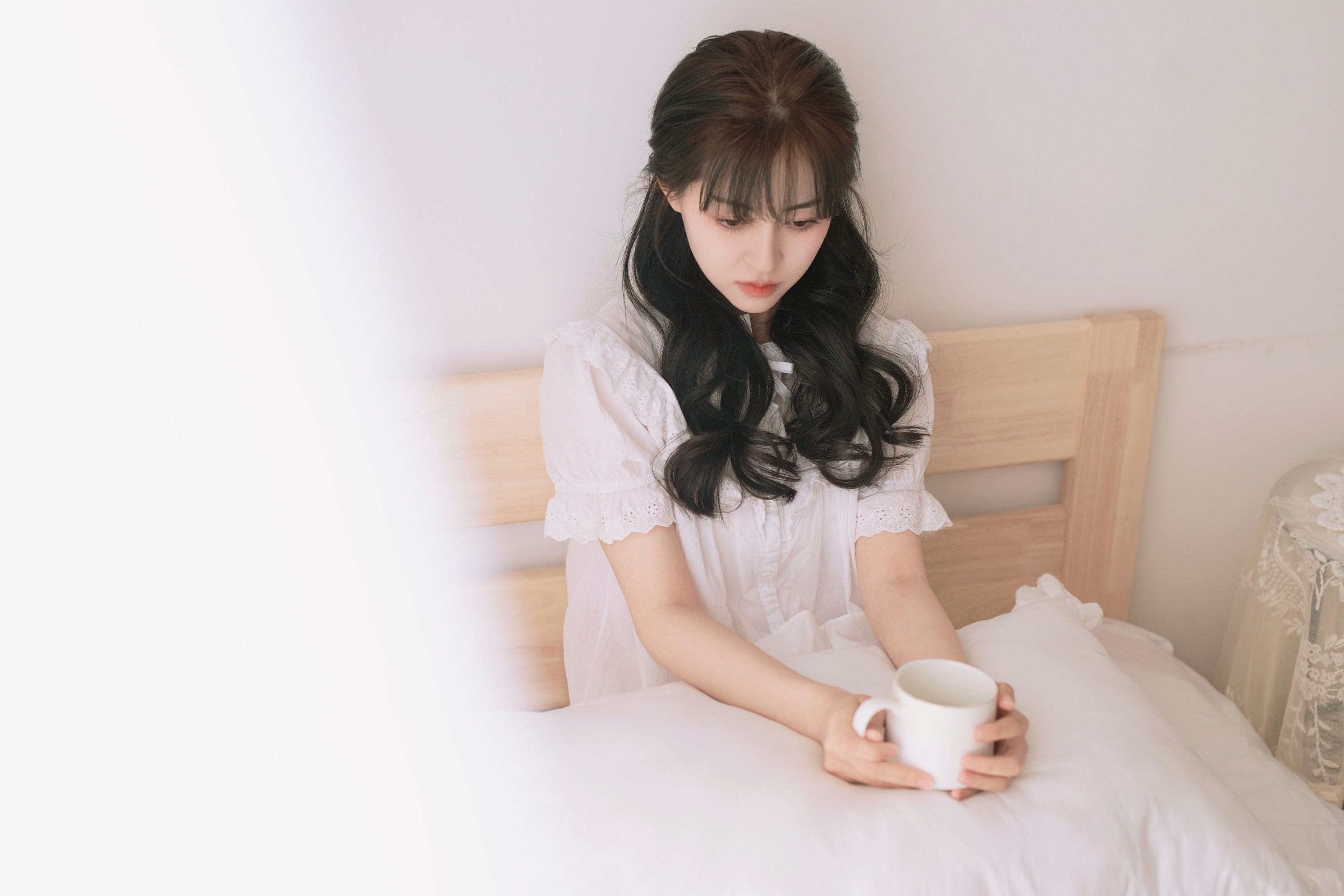 图片[6] - 壹萱- 《失落的女孩》[25P] - 机器猫次元 - 机器猫次元