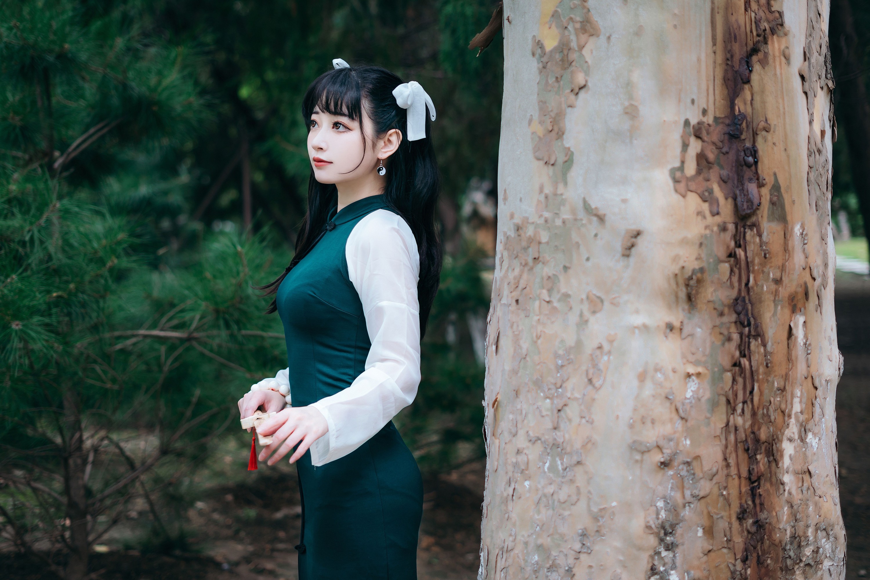 图片[5] - 桃墨公子x - 《美丽的药指》[22P] - 机器猫次元 - 机器猫次元
