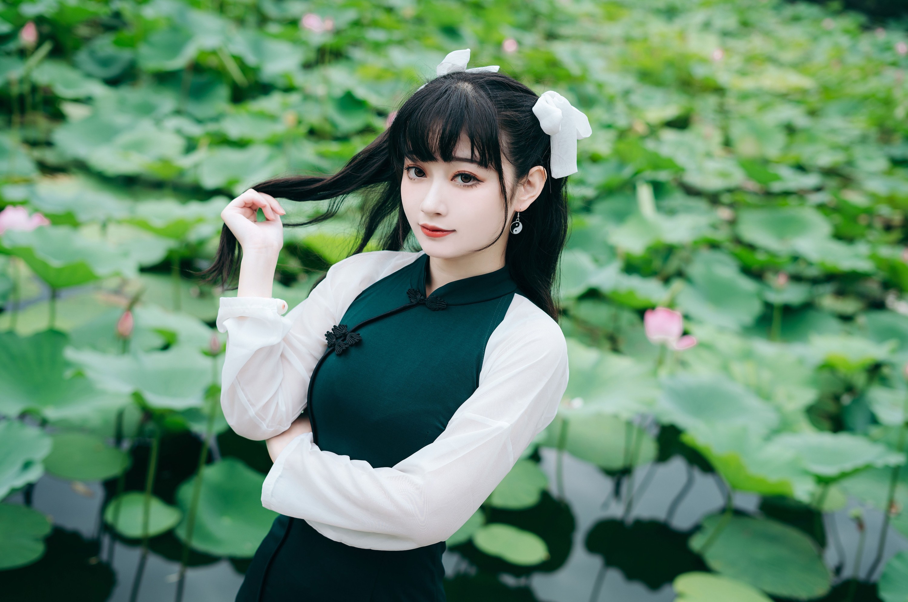 图片[3] - 桃墨公子x - 《美丽的药指》[22P] - 机器猫次元 - 机器猫次元