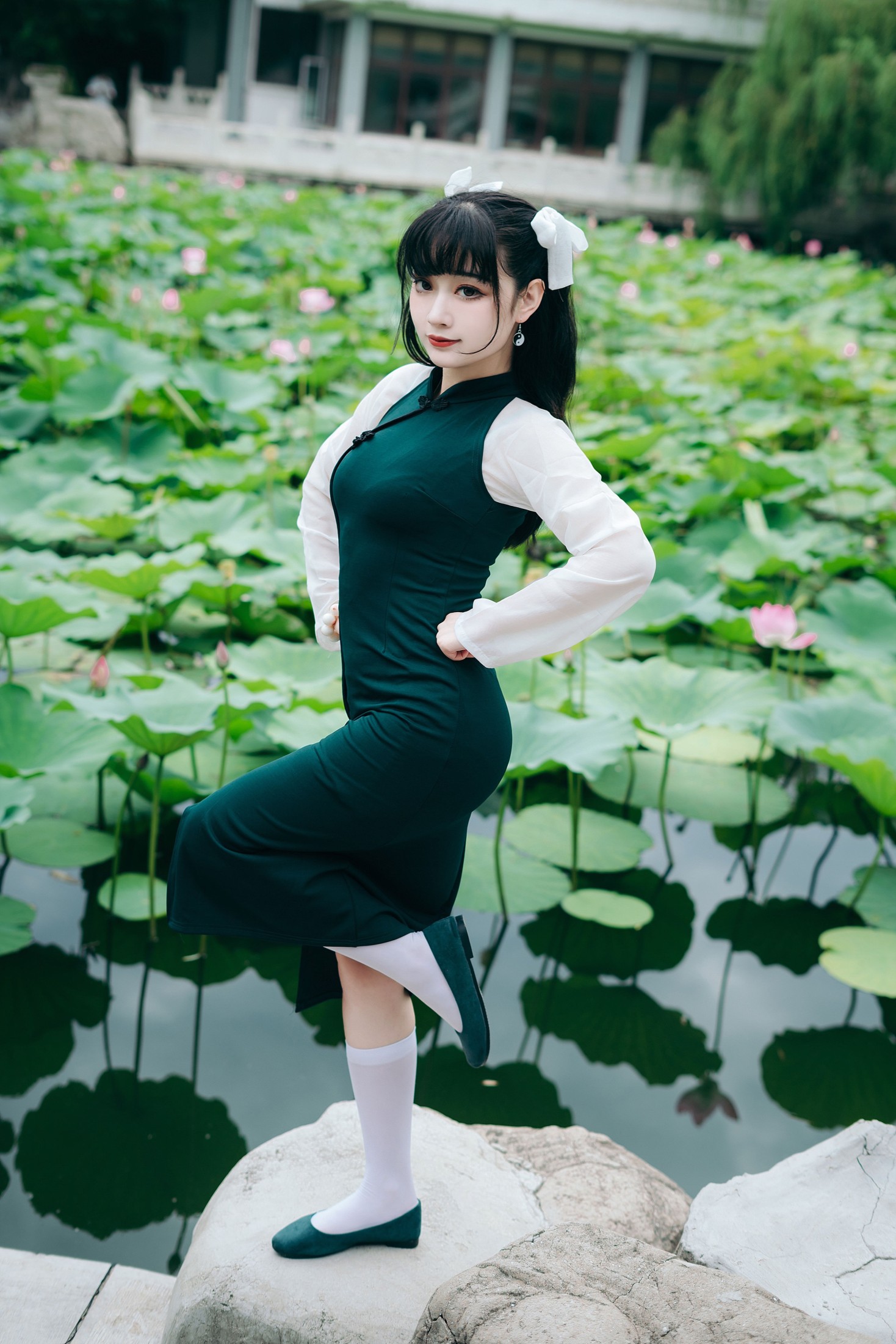 图片[6] - 桃墨公子x - 《美丽的药指》[22P] - 机器猫次元 - 机器猫次元