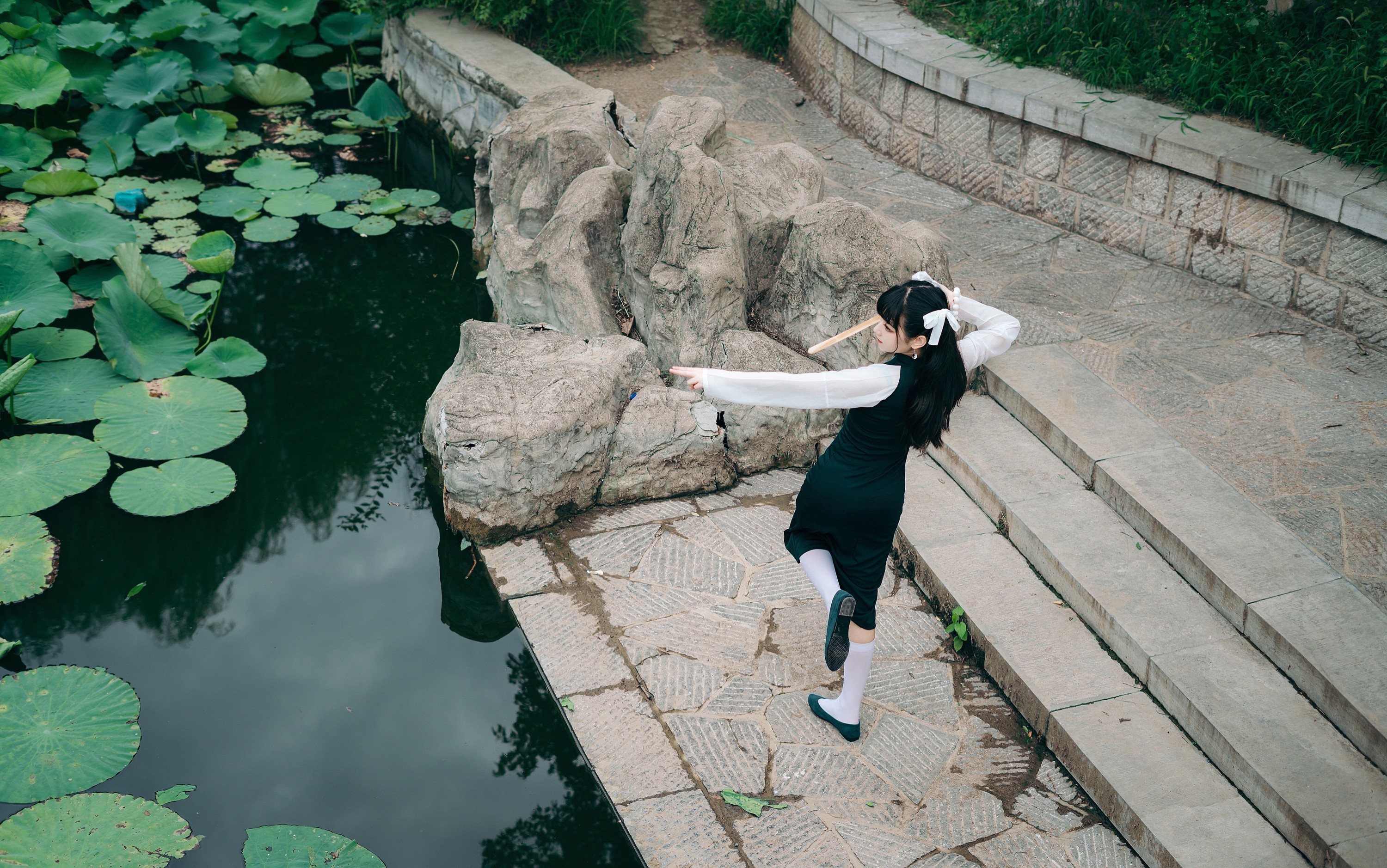 图片[7] - 桃墨公子x - 《美丽的药指》[22P] - 机器猫次元 - 机器猫次元