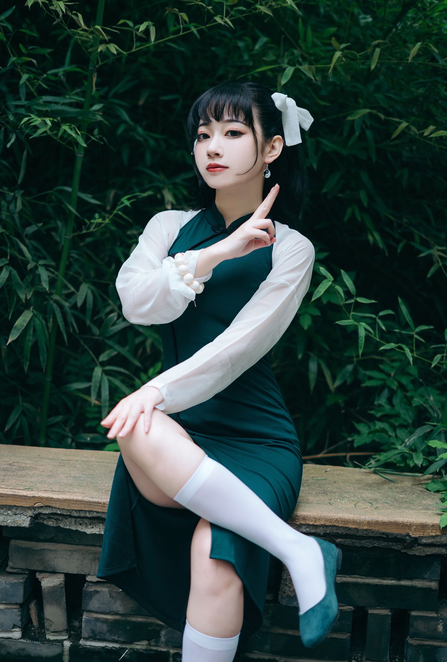 图片[8] - 桃墨公子x - 《美丽的药指》[22P] - 机器猫次元 - 机器猫次元