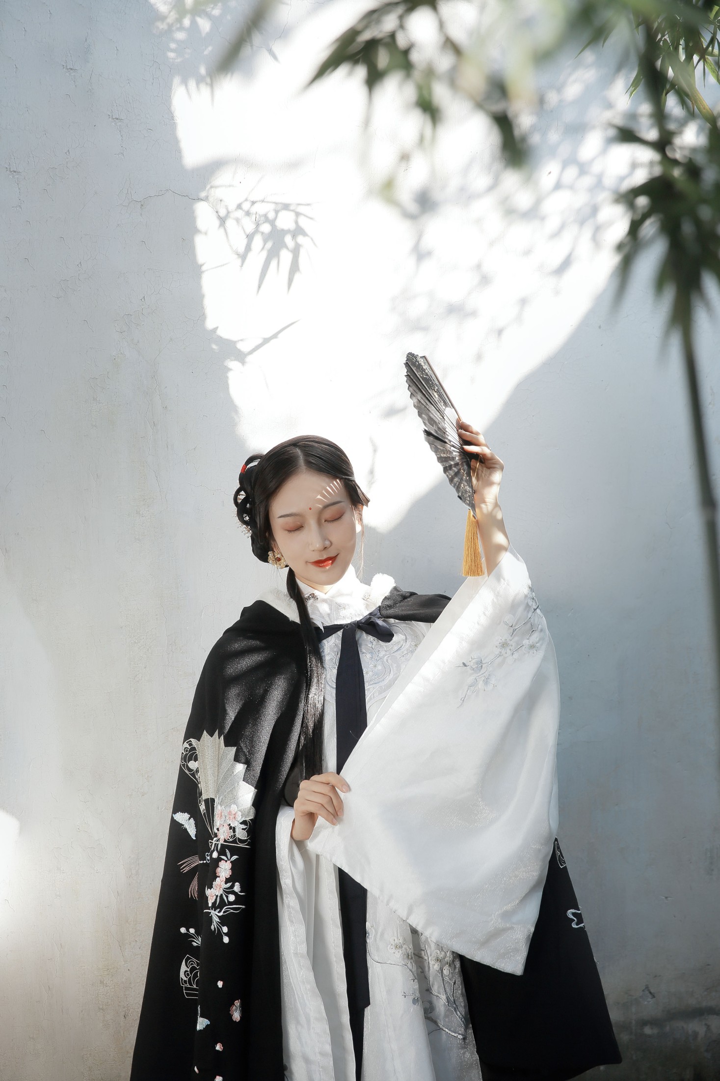 图片[6] - 小琵琶在江湖 - 《江南梦》[34P] - 机器猫次元 - 机器猫次元