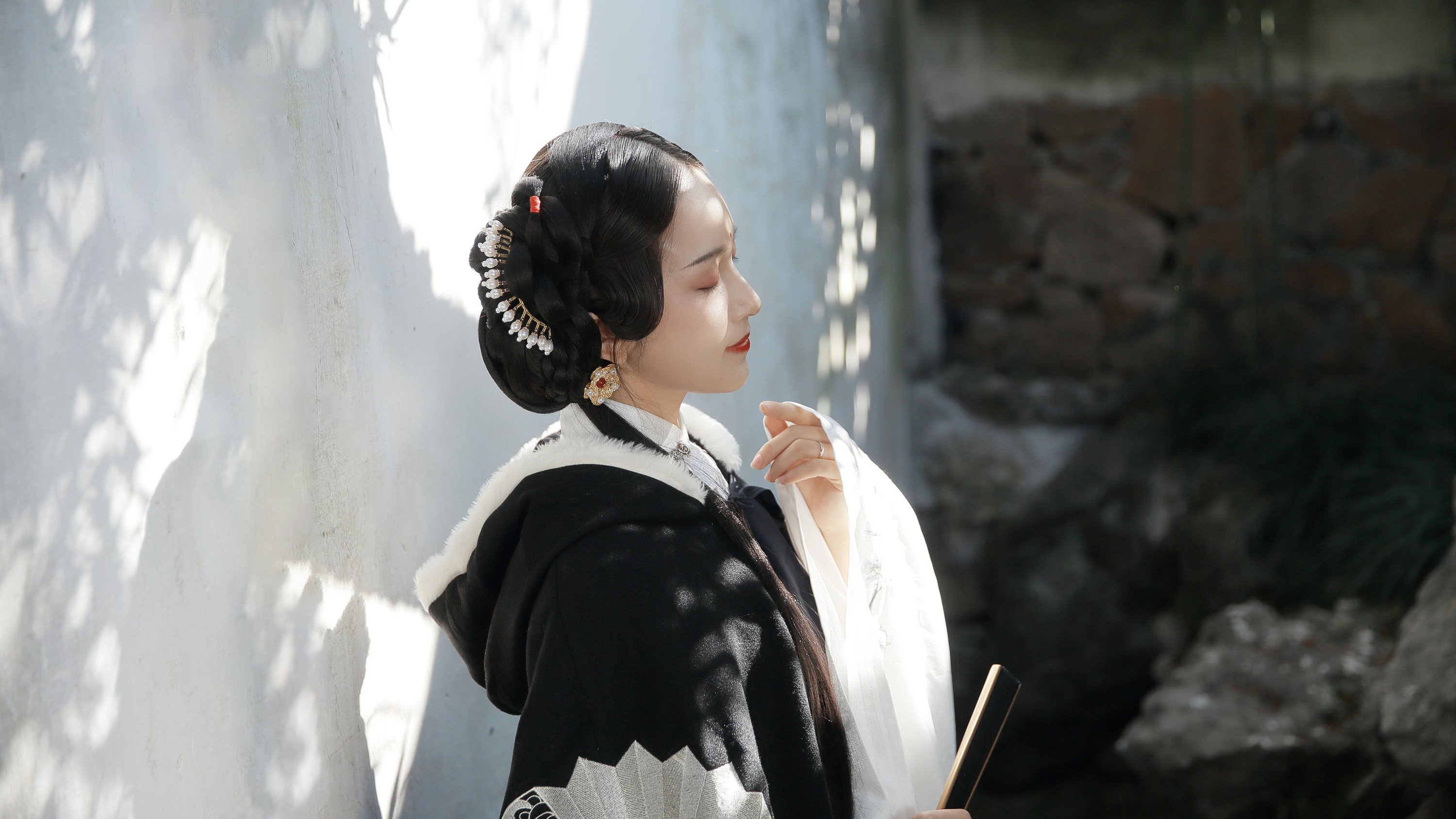图片[5] - 小琵琶在江湖 - 《江南梦》[34P] - 机器猫次元 - 机器猫次元