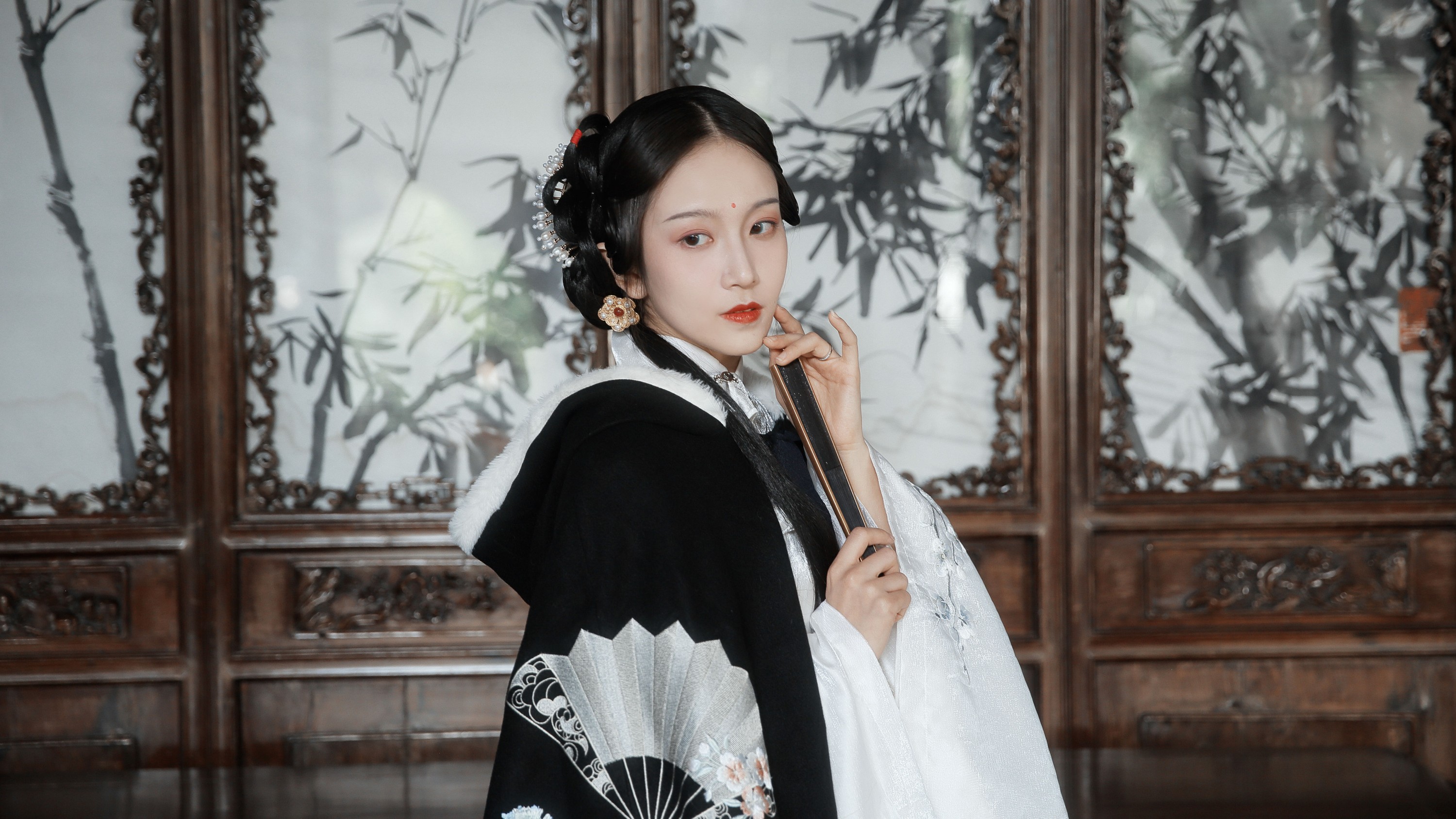 图片[3] - 小琵琶在江湖 - 《江南梦》[34P] - 机器猫次元 - 机器猫次元