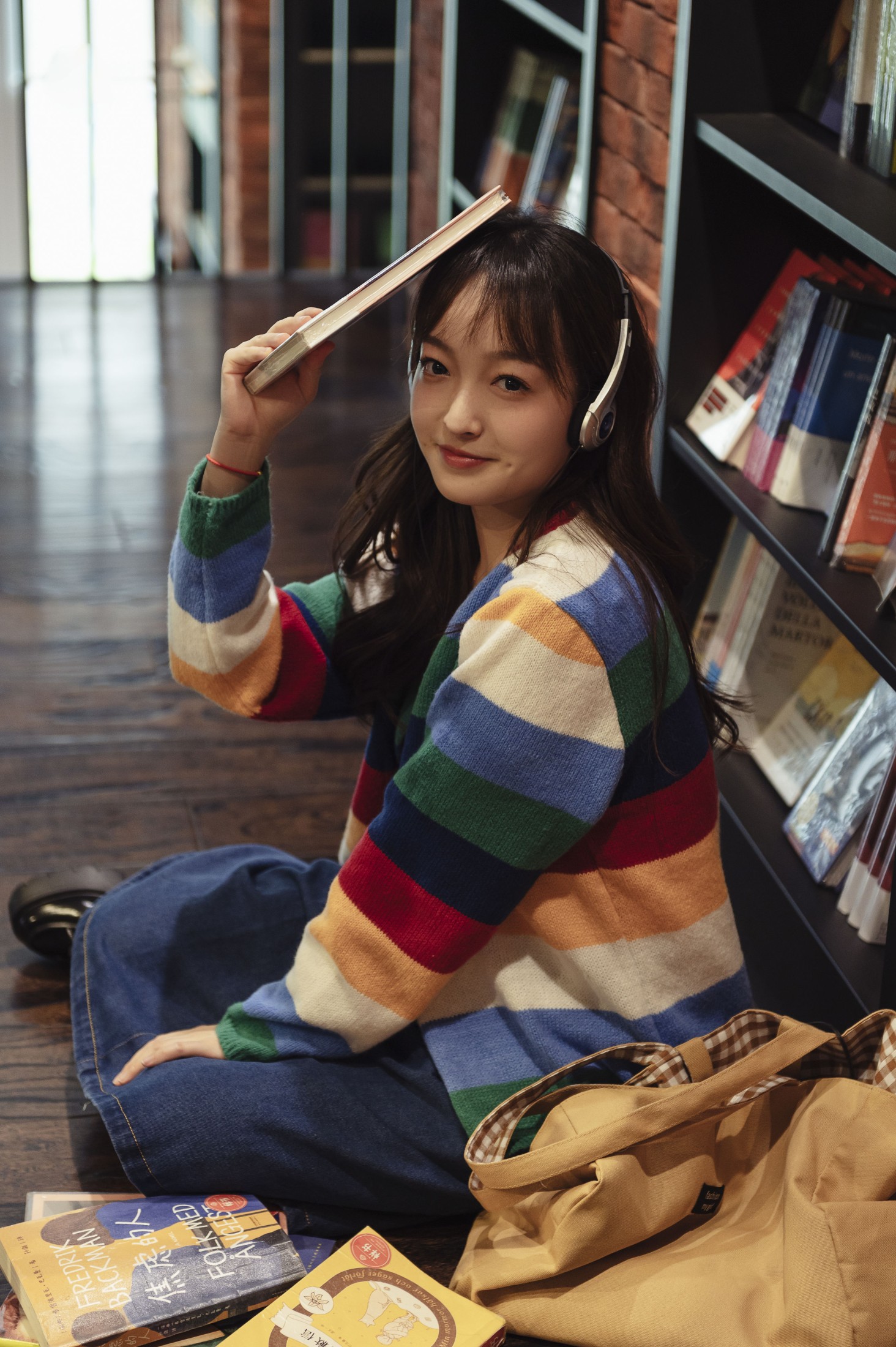 图片[5] - wish - 《时光》[31P] - 机器猫次元 - 机器猫次元
