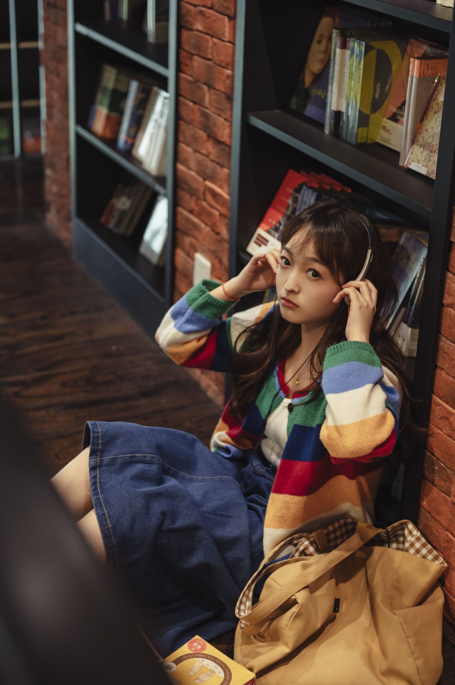 图片[4] - wish - 《时光》[31P] - 机器猫次元 - 机器猫次元