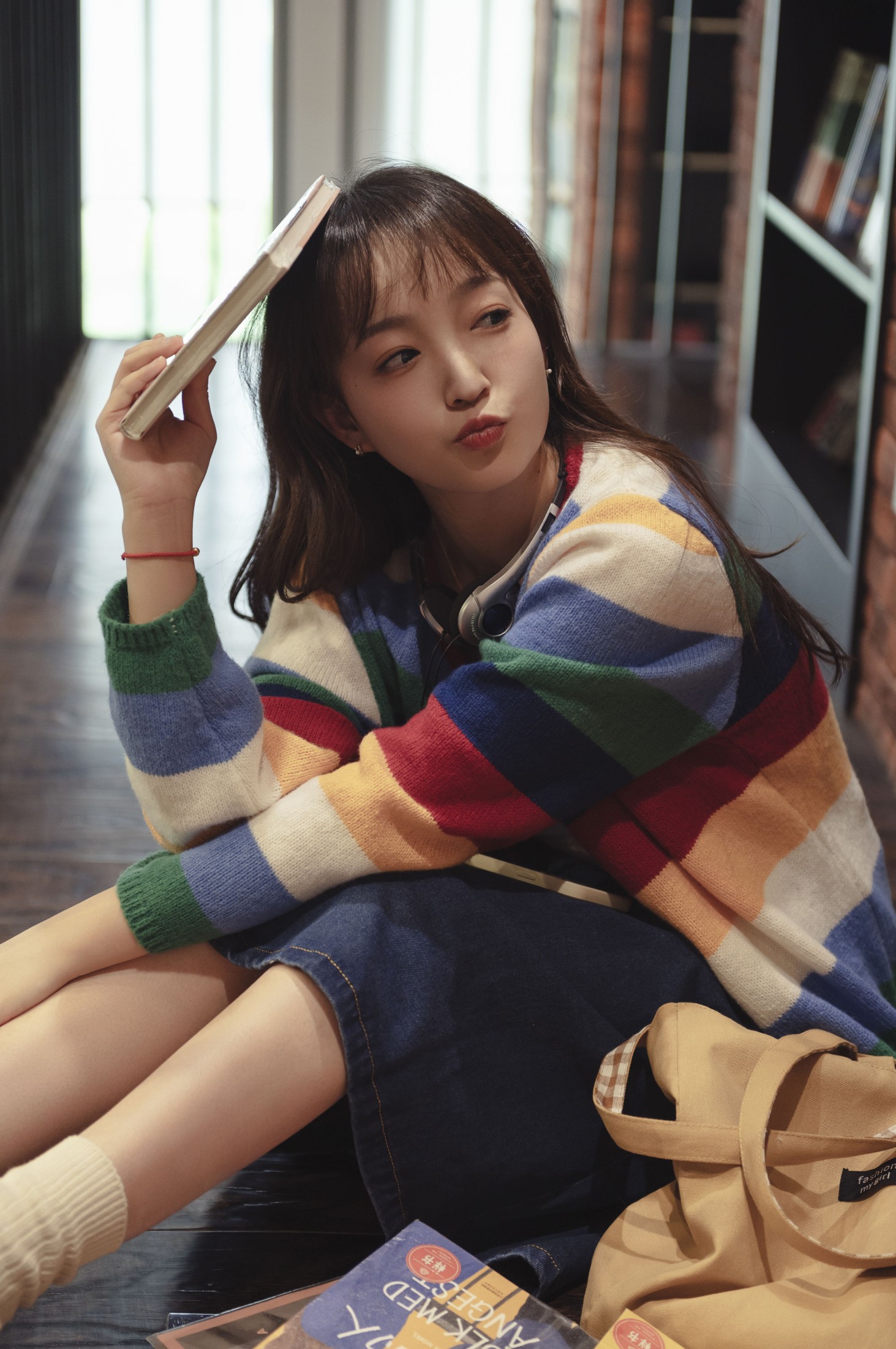 图片[6] - wish - 《时光》[31P] - 机器猫次元 - 机器猫次元
