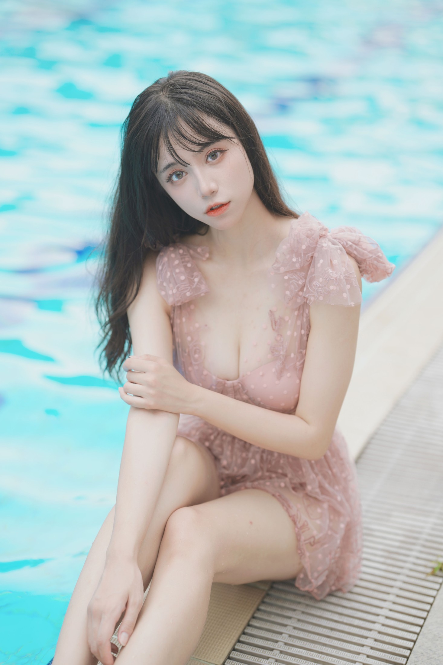 图片[5] - 贰加六 - 《闪闪发光的夏日》[29P] - 机器猫次元 - 机器猫次元