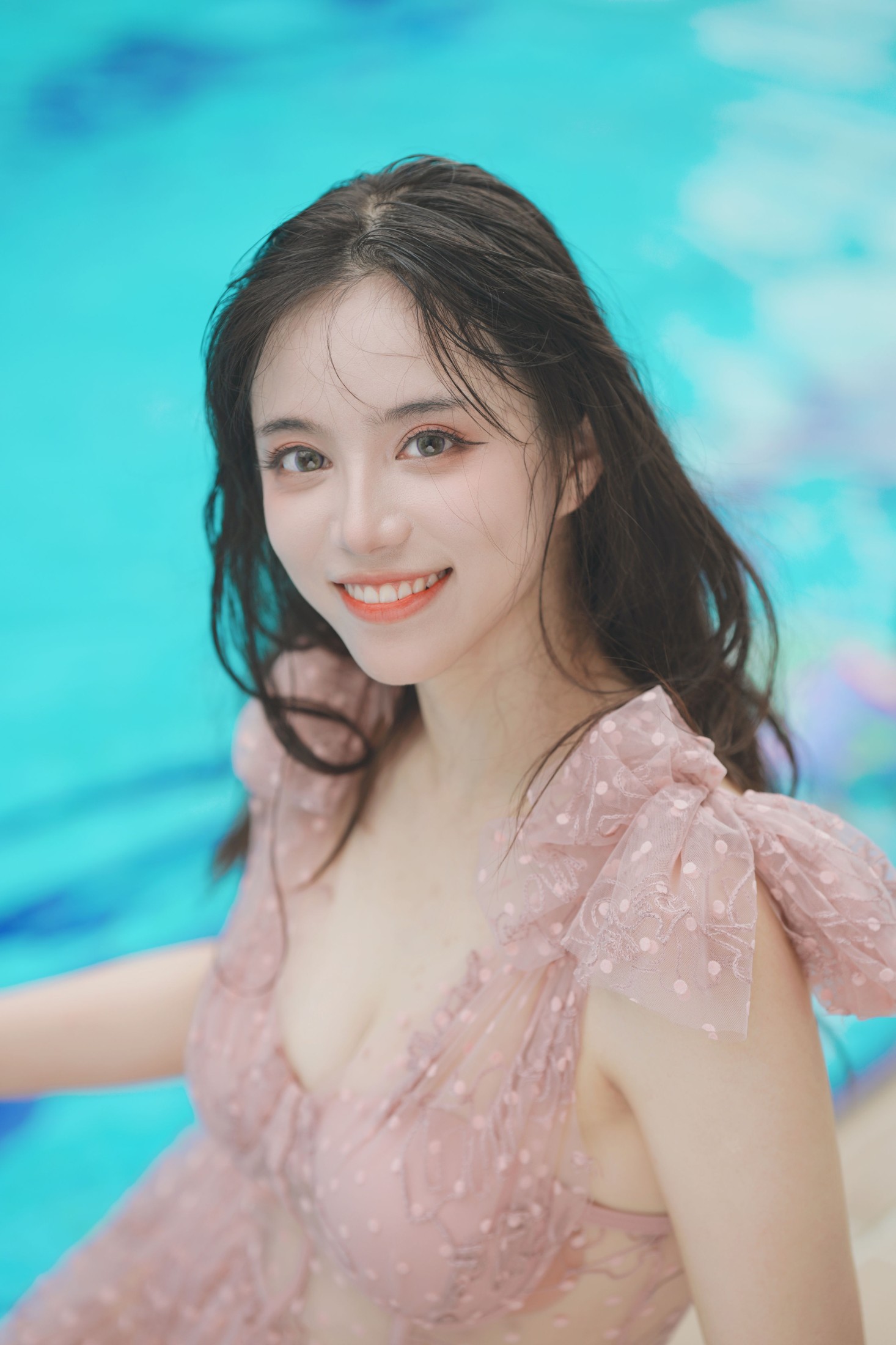 图片[6] - 贰加六 - 《闪闪发光的夏日》[29P] - 机器猫次元 - 机器猫次元