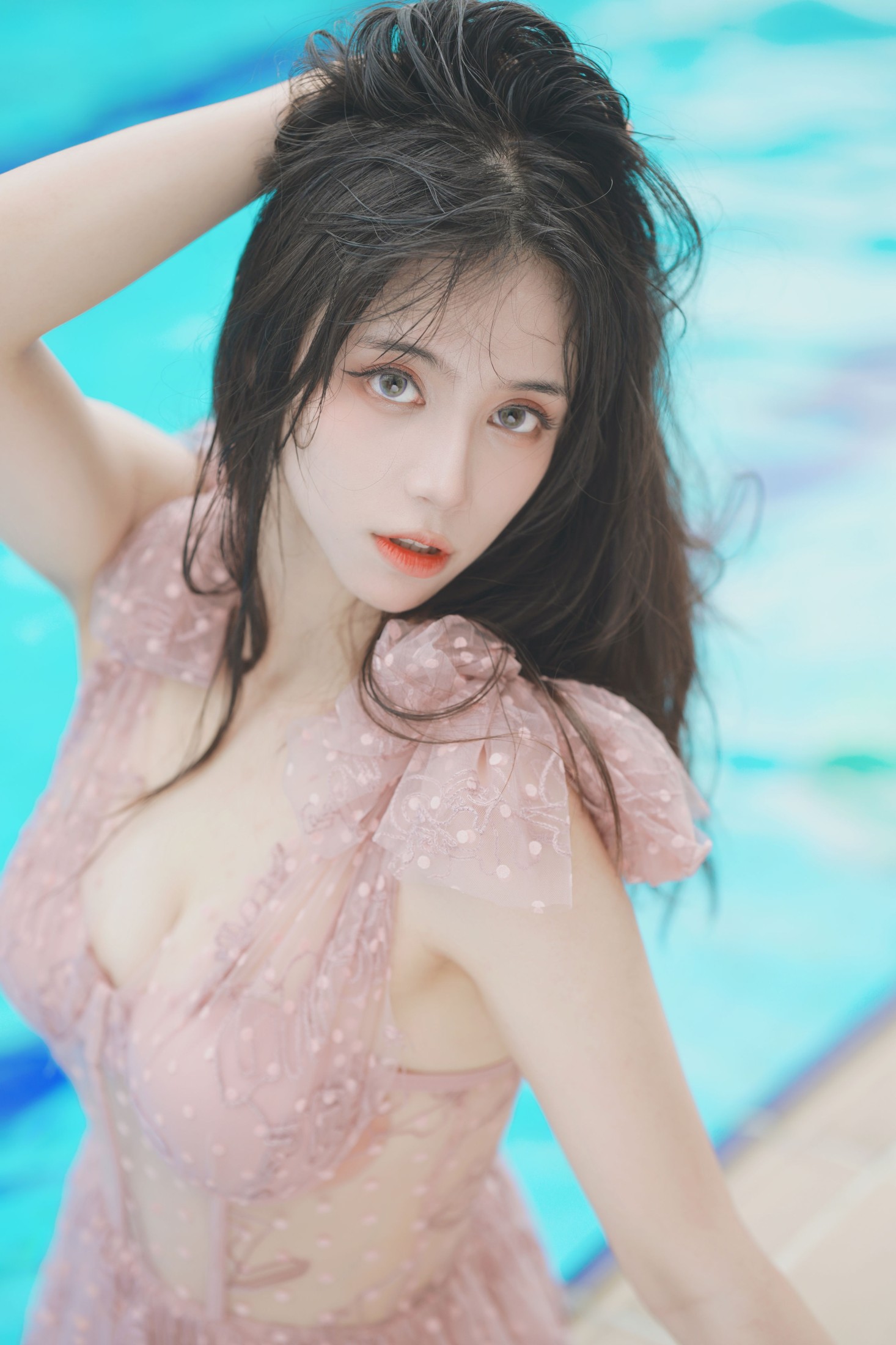 图片[7] - 贰加六 - 《闪闪发光的夏日》[29P] - 机器猫次元 - 机器猫次元