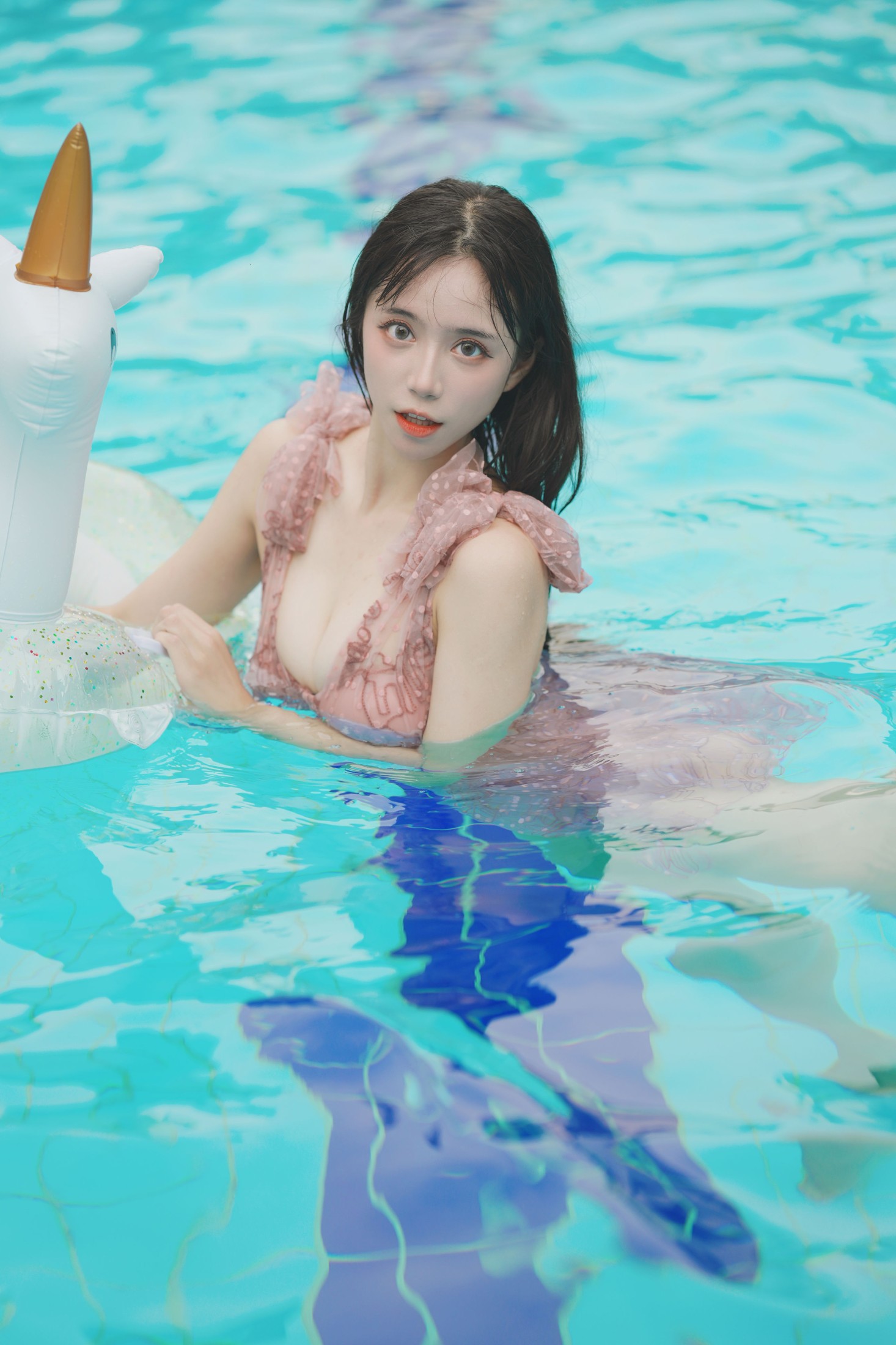 图片[8] - 贰加六 - 《闪闪发光的夏日》[29P] - 机器猫次元 - 机器猫次元