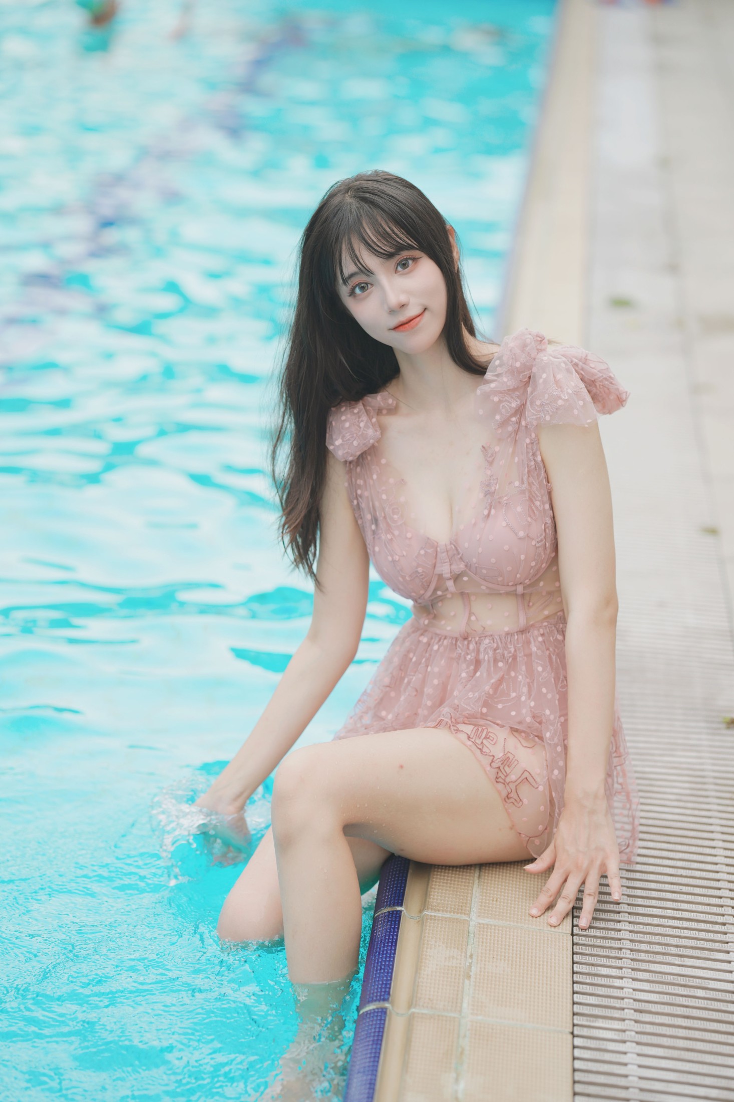 图片[4] - 贰加六 - 《闪闪发光的夏日》[29P] - 机器猫次元 - 机器猫次元