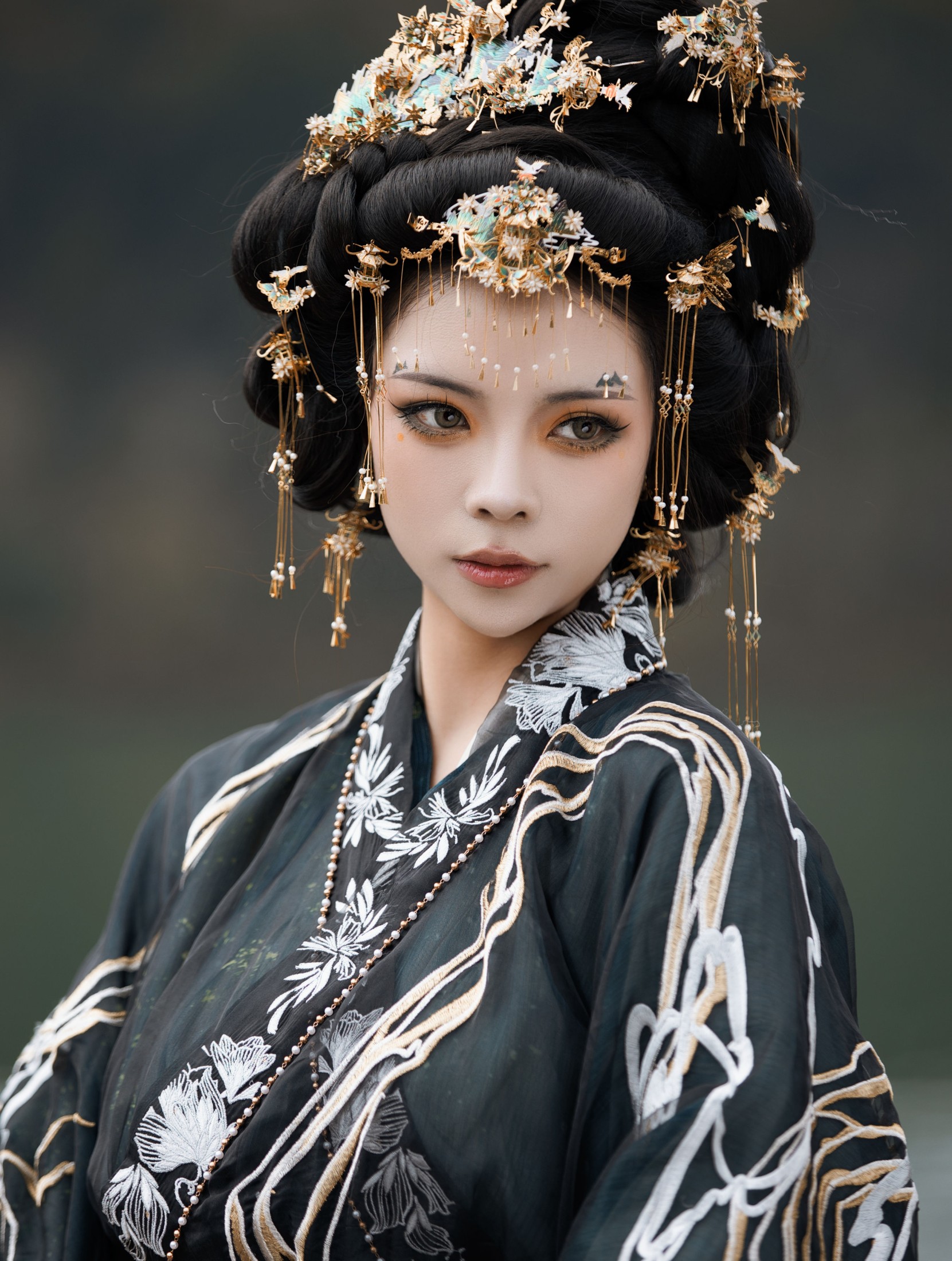 图片[8] - 赵瑞洁EZ_ - 《女皇陛下》[24P] - 机器猫次元 - 机器猫次元