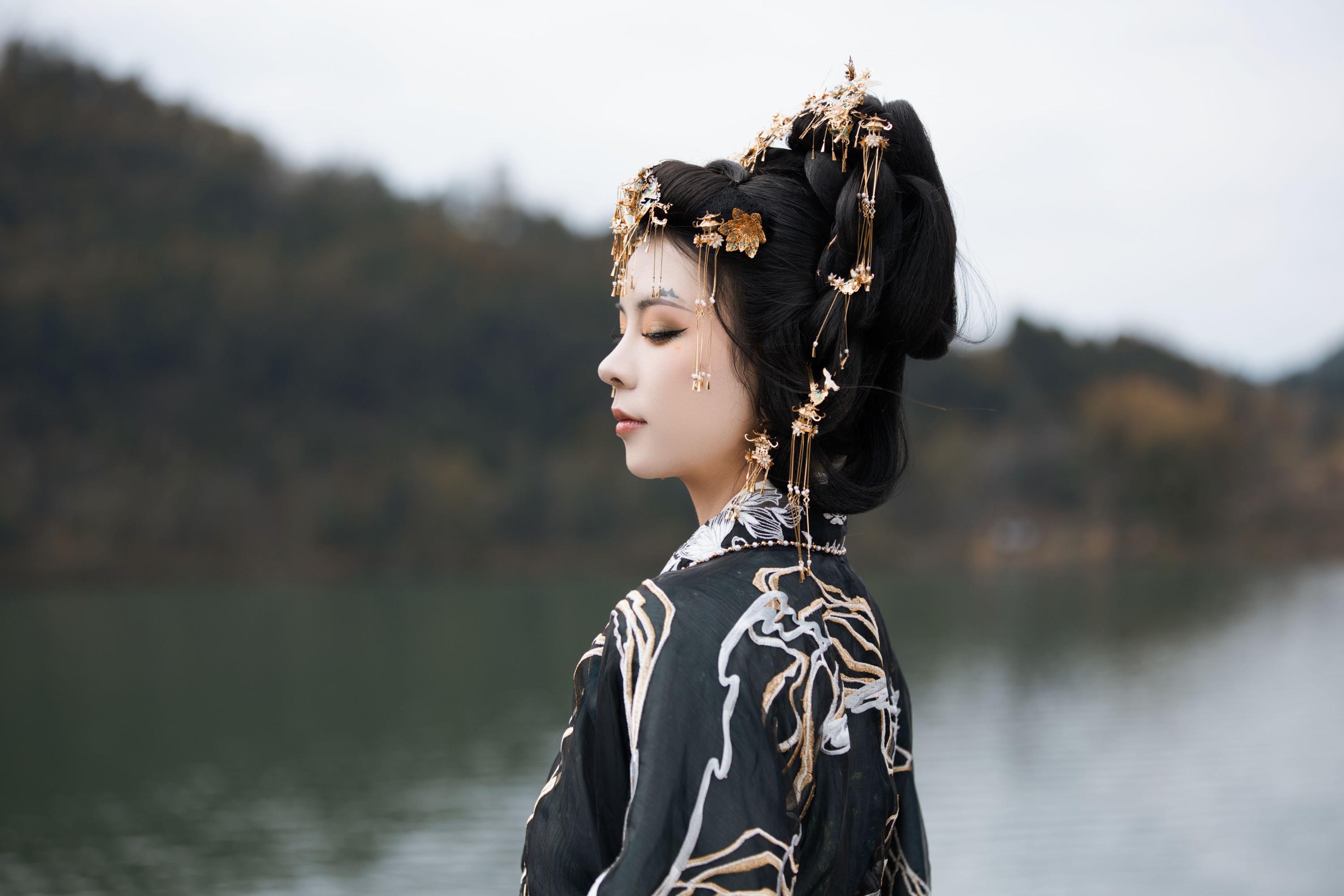 图片[6] - 赵瑞洁EZ_ - 《女皇陛下》[24P] - 机器猫次元 - 机器猫次元