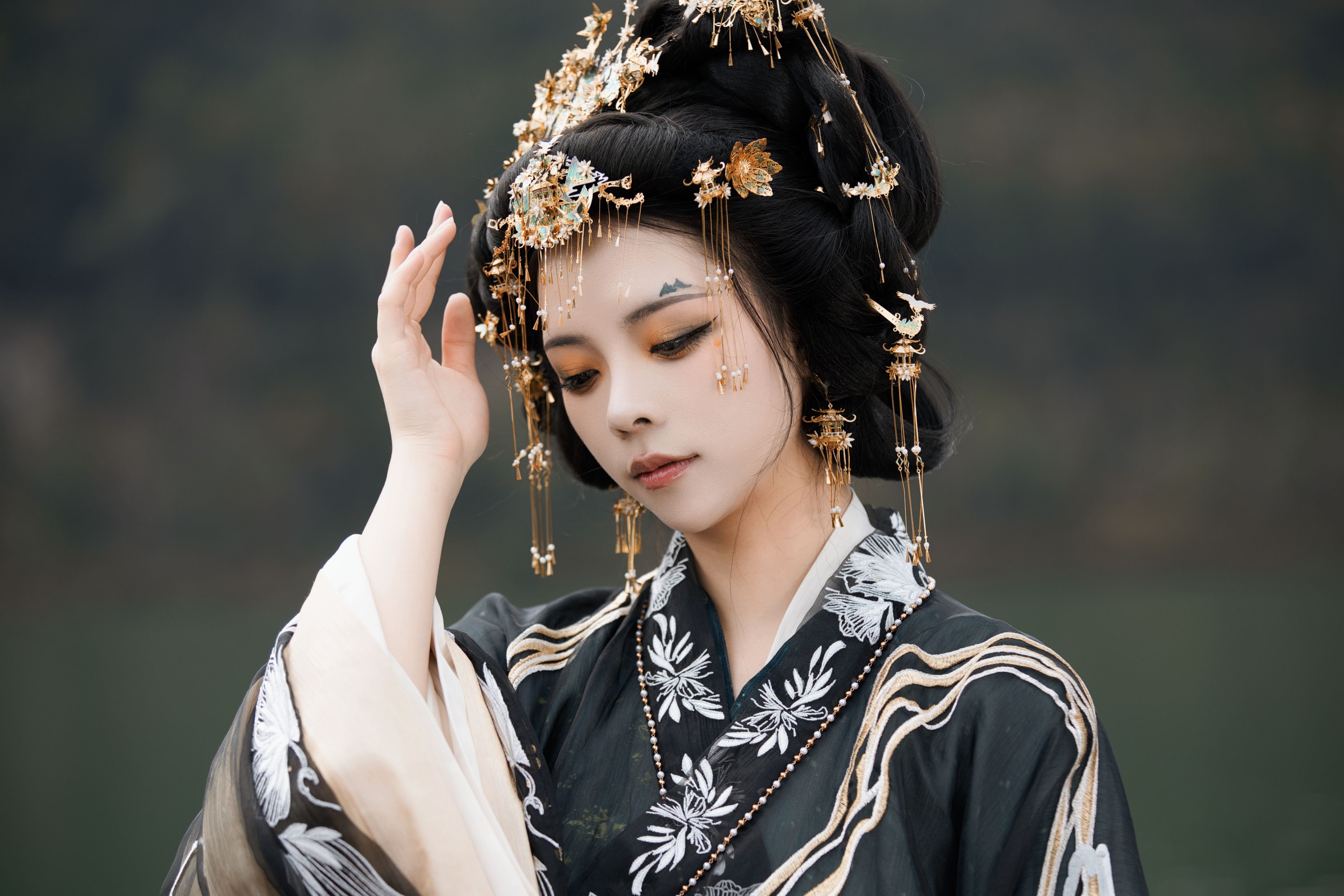 图片[7] - 赵瑞洁EZ_ - 《女皇陛下》[24P] - 机器猫次元 - 机器猫次元