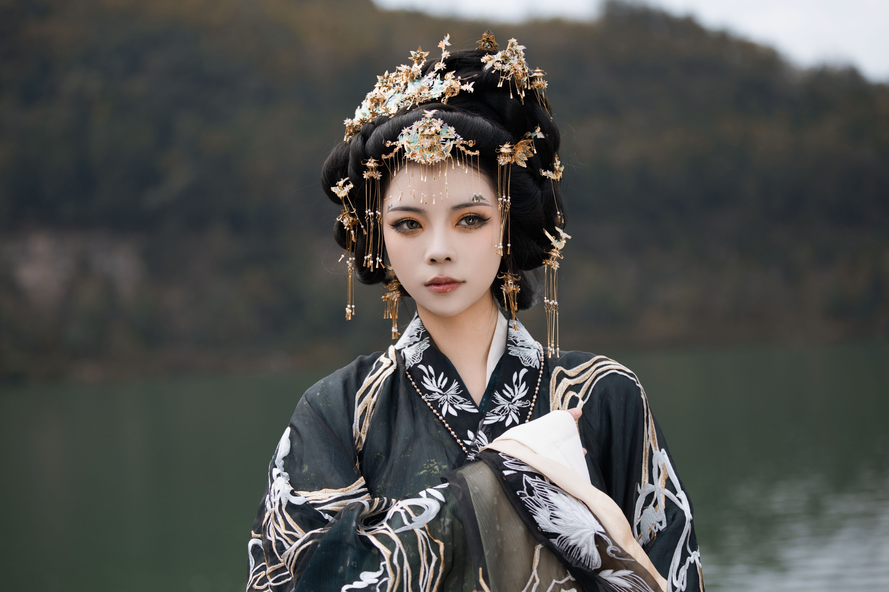 图片[5] - 赵瑞洁EZ_ - 《女皇陛下》[24P] - 机器猫次元 - 机器猫次元