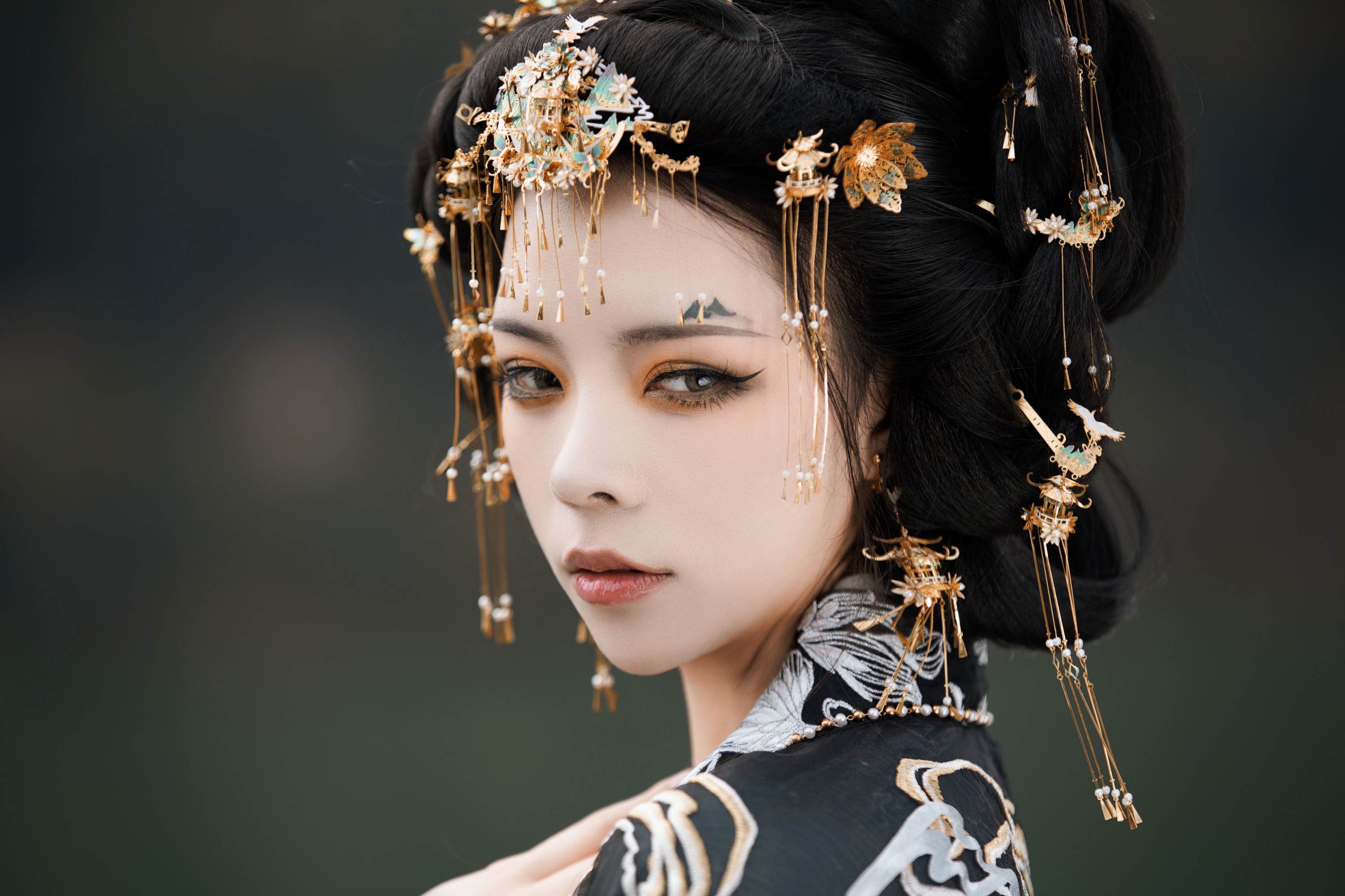 图片[3] - 赵瑞洁EZ_ - 《女皇陛下》[24P] - 机器猫次元 - 机器猫次元