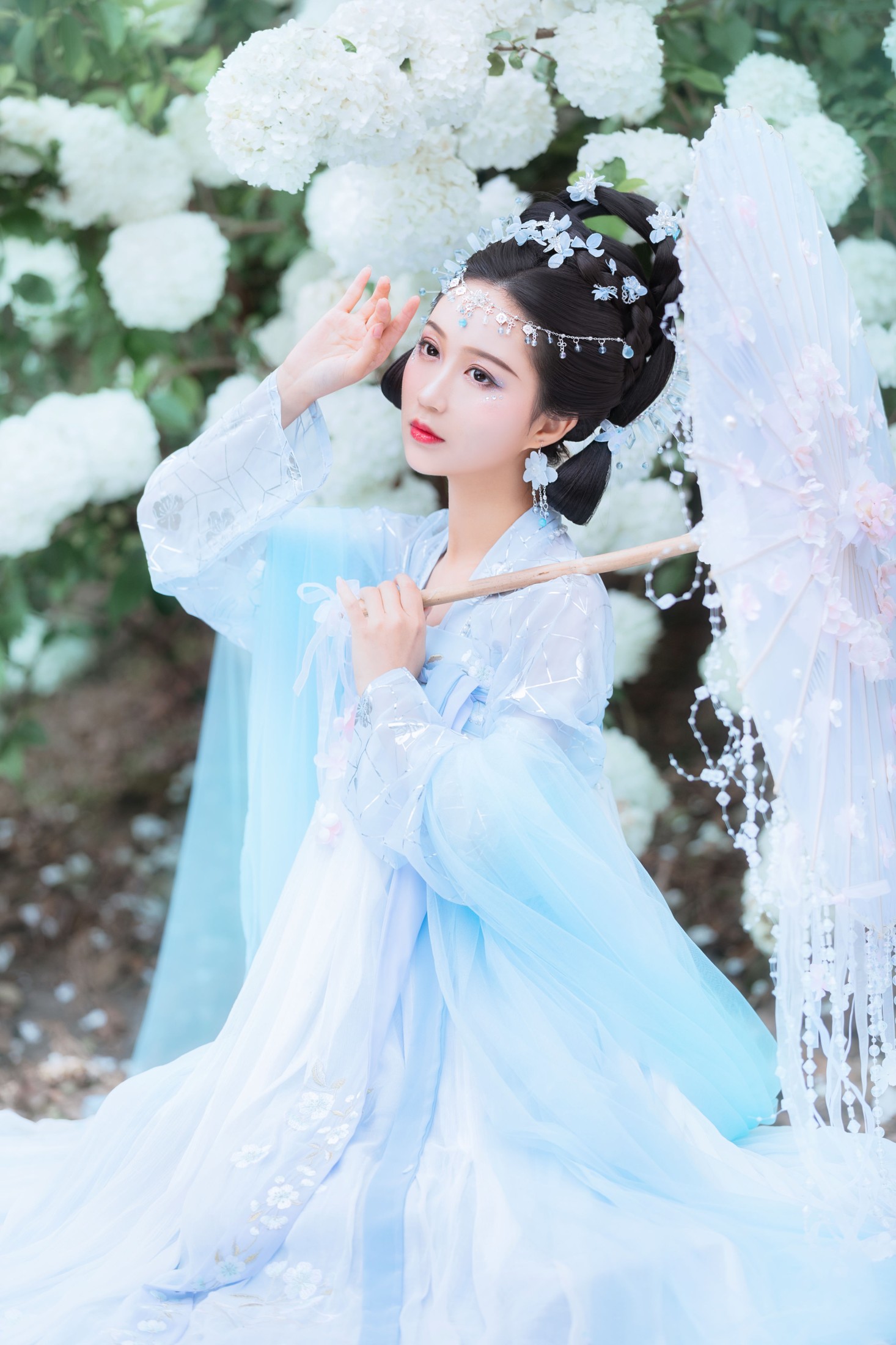 图片[6] - 绮罗生的小苏苏 - 《花间仙》[35P] - 机器猫次元 - 机器猫次元