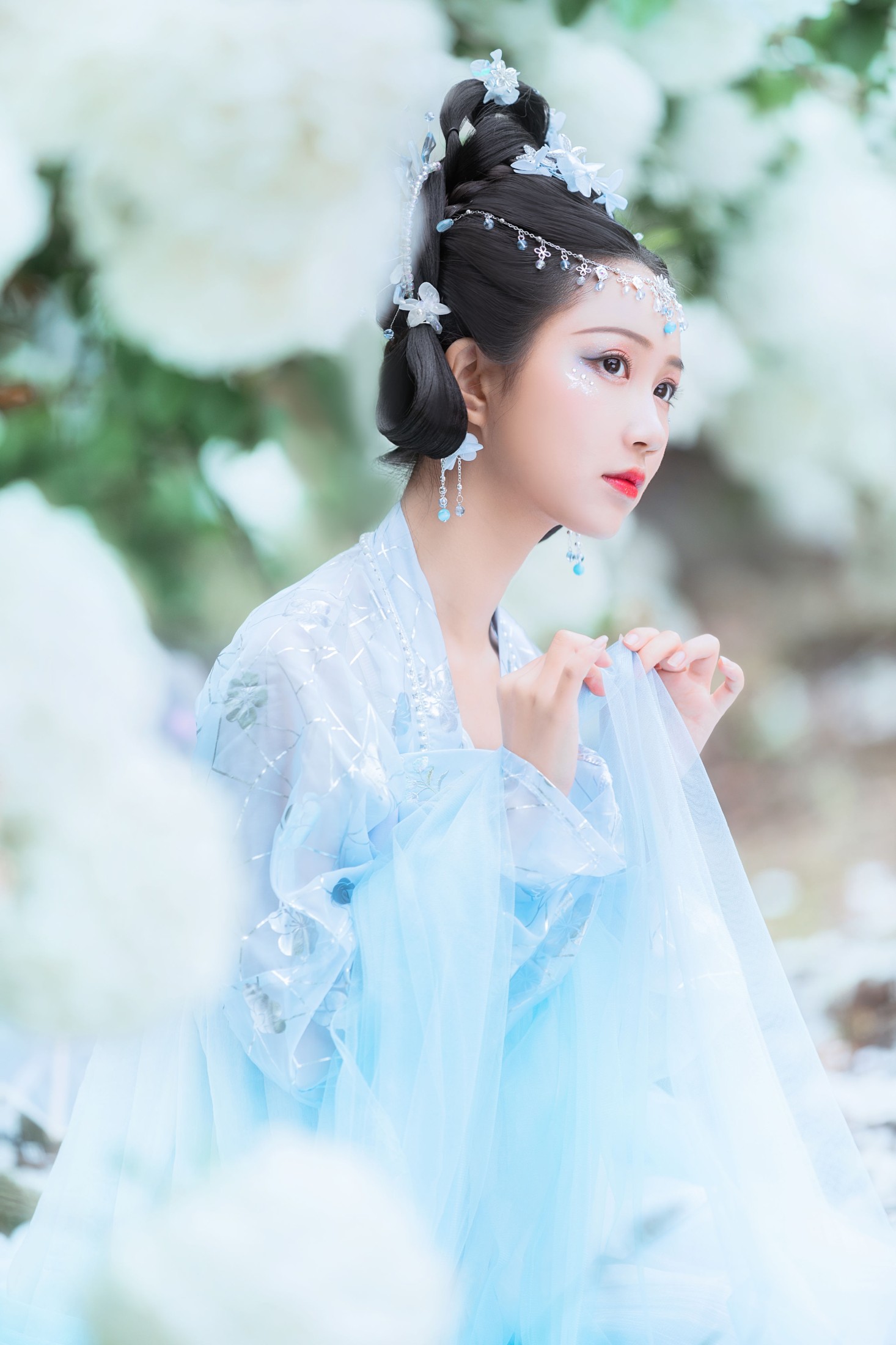 图片[4] - 绮罗生的小苏苏 - 《花间仙》[35P] - 机器猫次元 - 机器猫次元