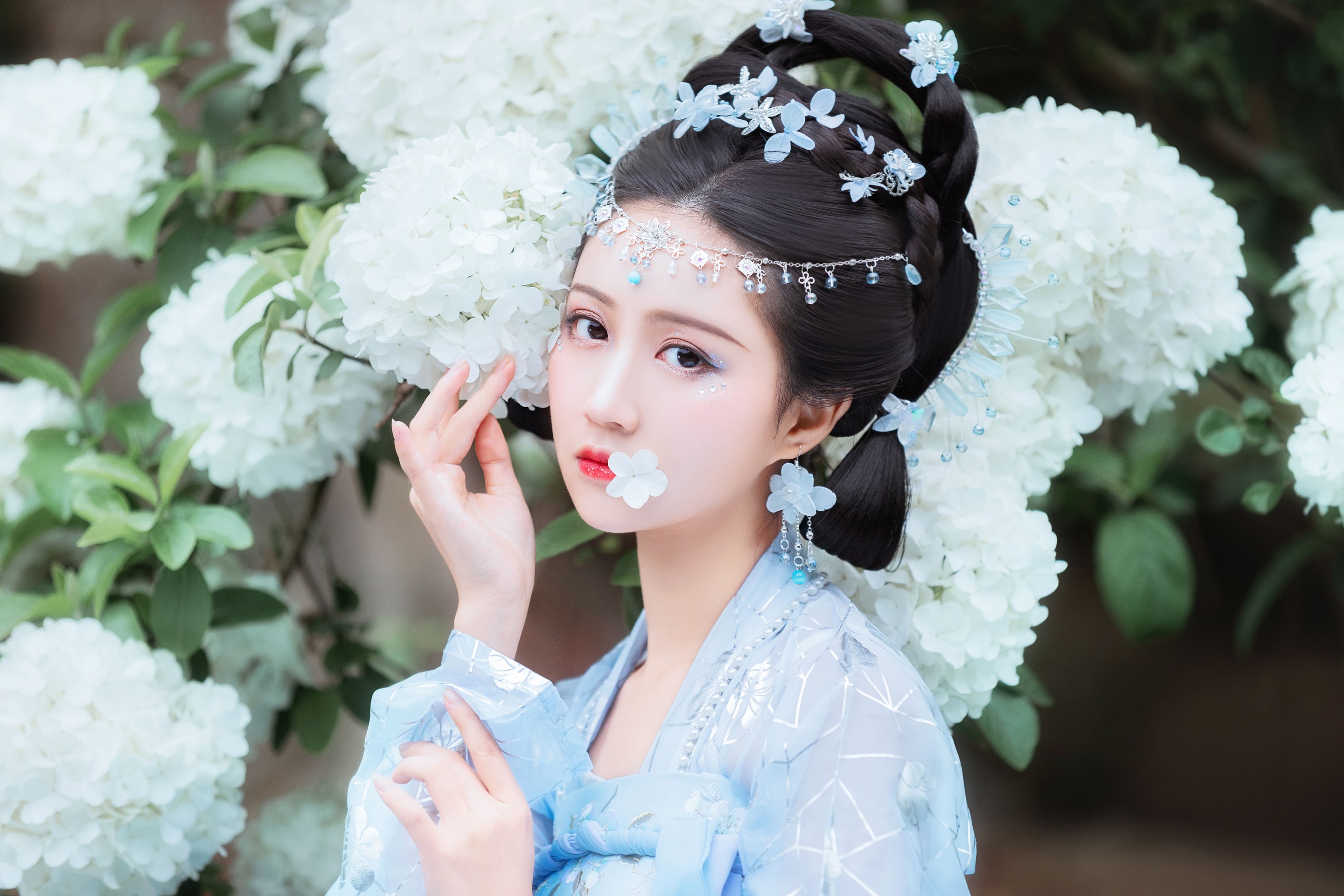 图片[5] - 绮罗生的小苏苏 - 《花间仙》[35P] - 机器猫次元 - 机器猫次元